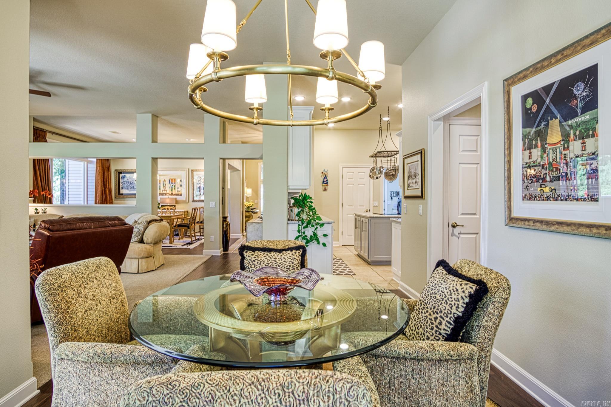 23 Risco  Hot Springs Village, AR