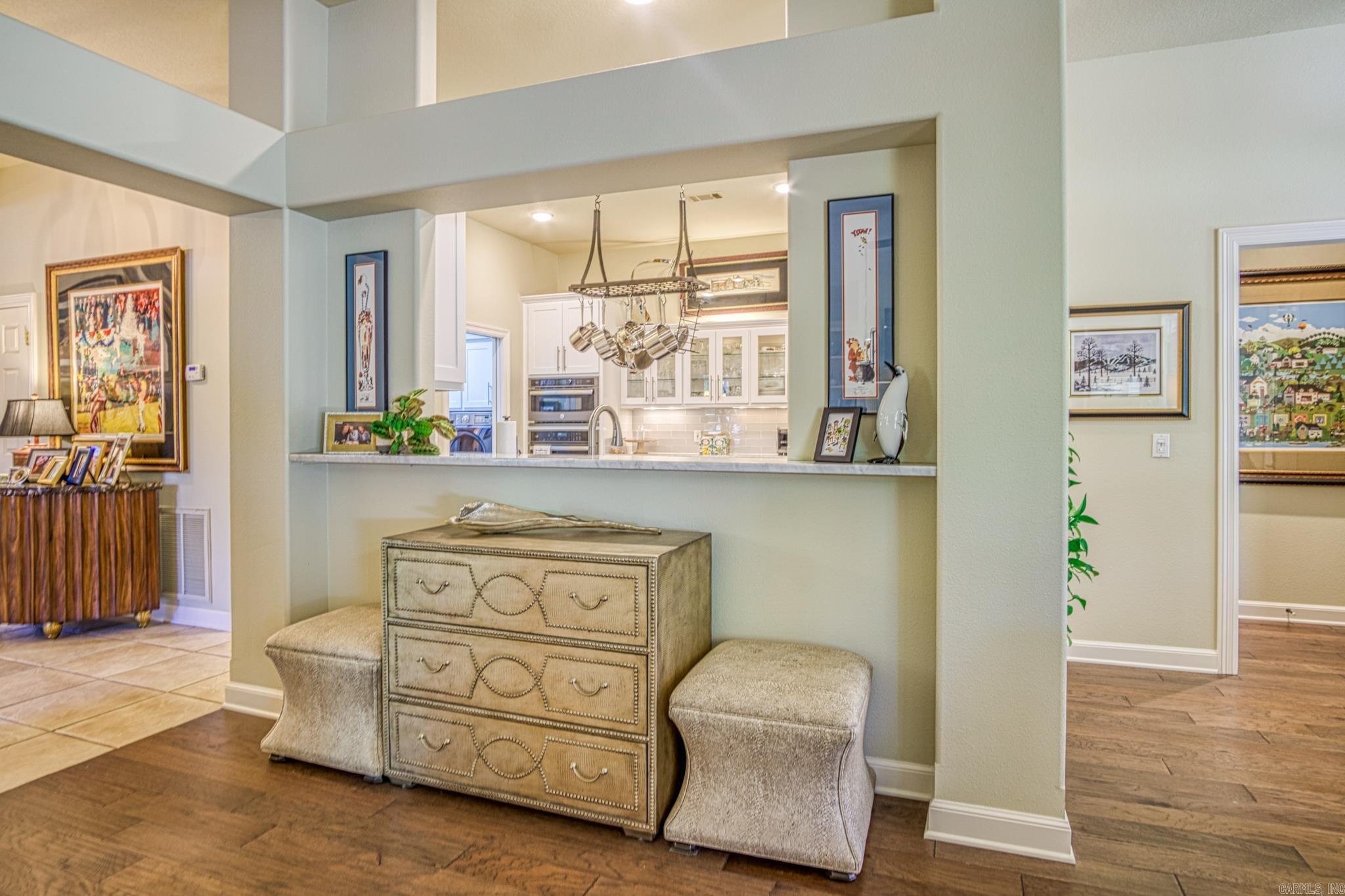 23 Risco  Hot Springs Village, AR