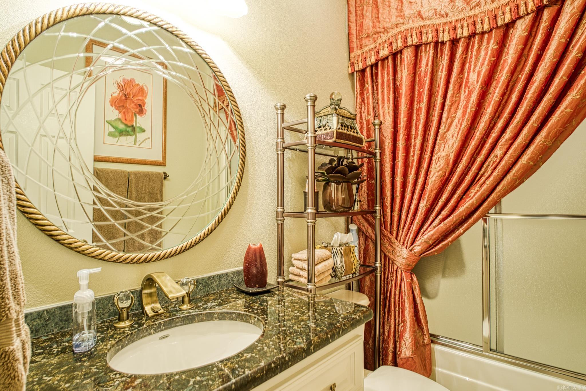 23 Risco  Hot Springs Village, AR