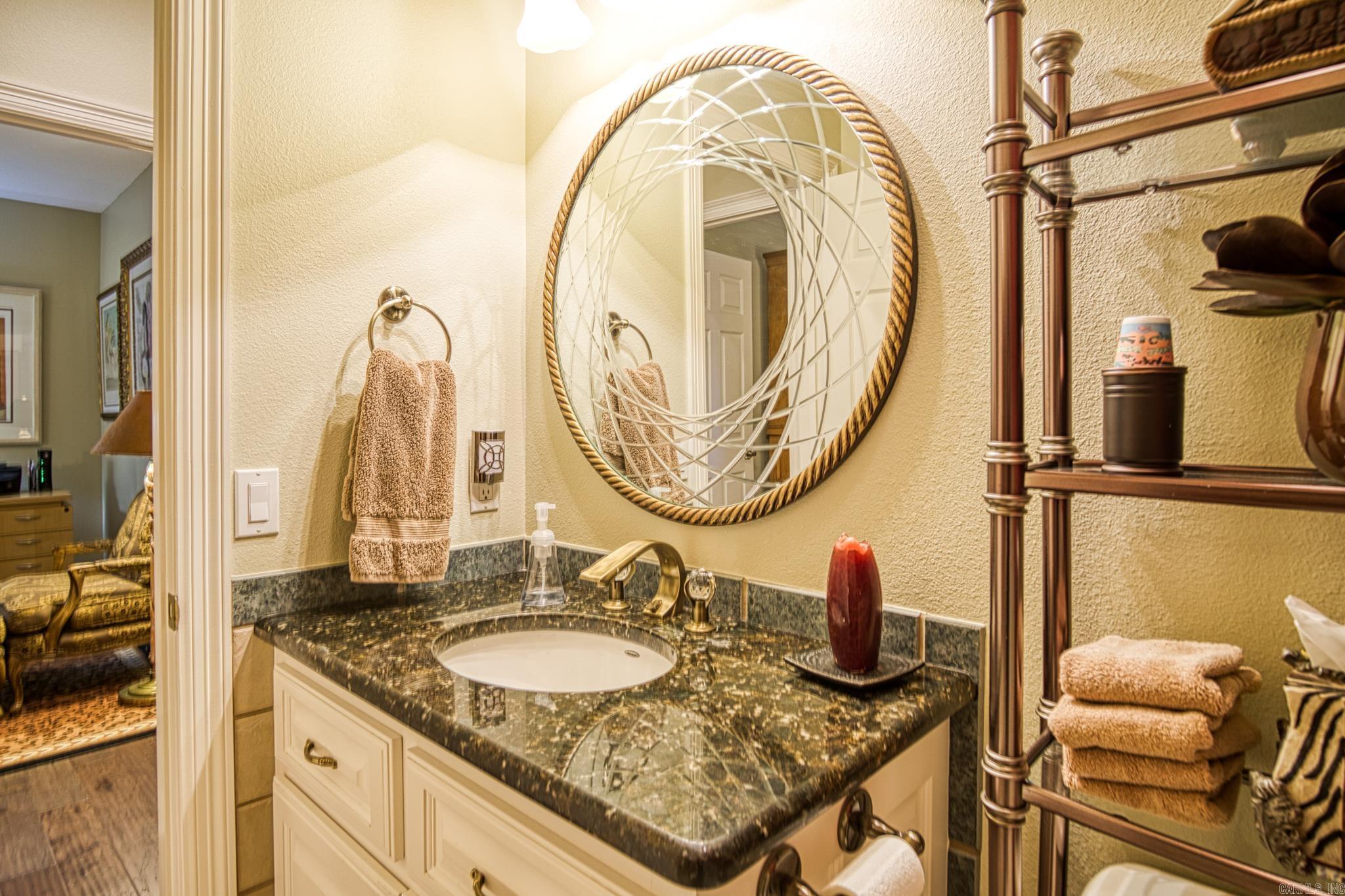 23 Risco  Hot Springs Village, AR