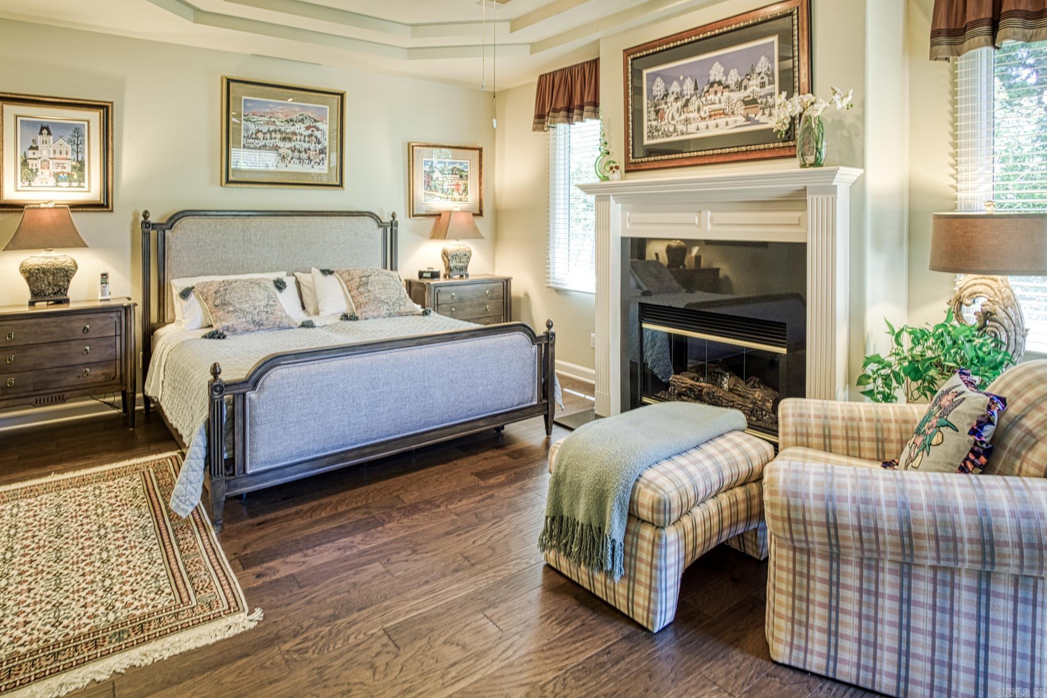 23 Risco  Hot Springs Village, AR