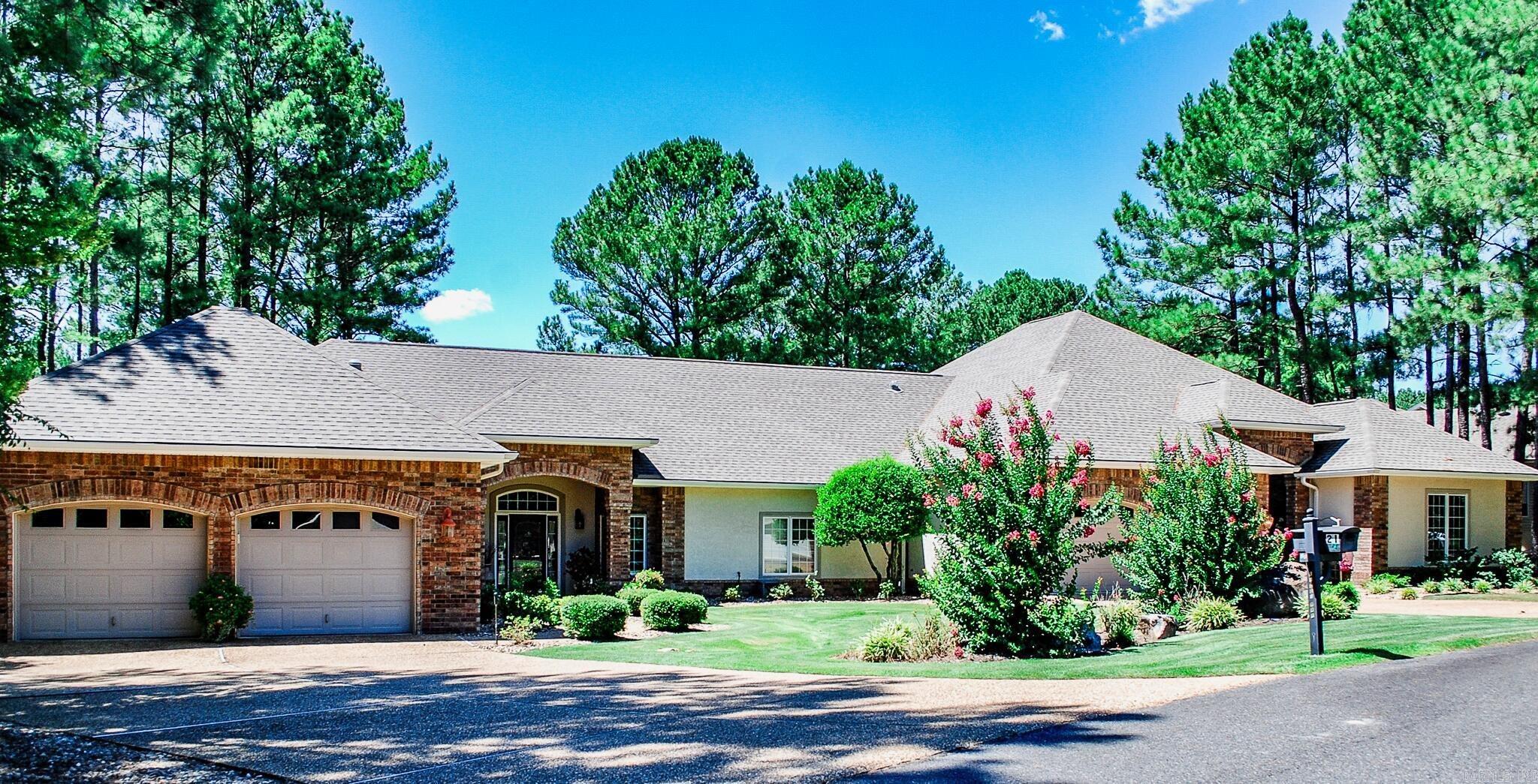 23 Risco  Hot Springs Village, AR