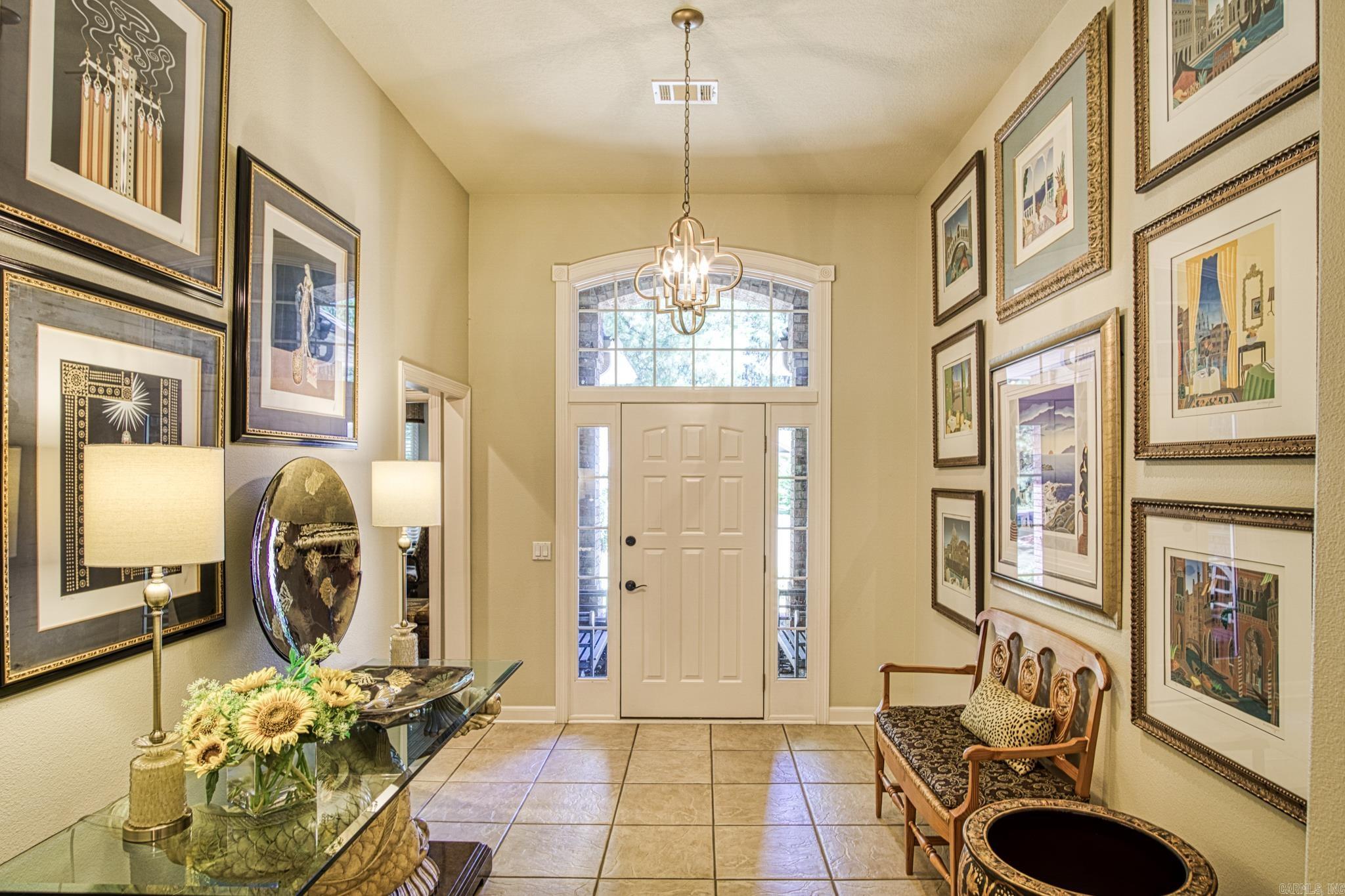 23 Risco  Hot Springs Village, AR