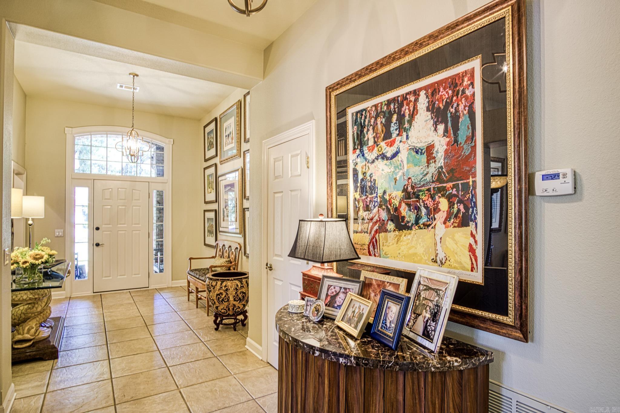 23 Risco  Hot Springs Village, AR