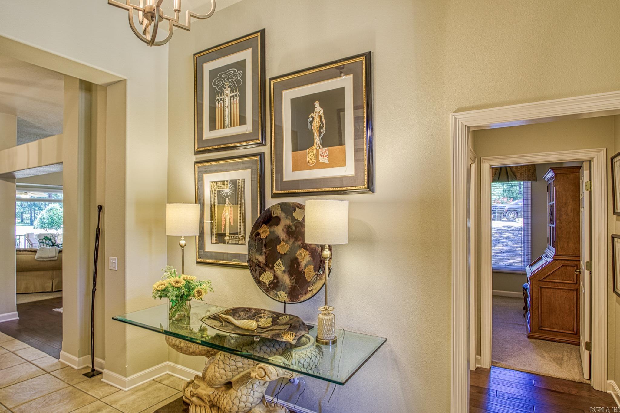 23 Risco  Hot Springs Village, AR