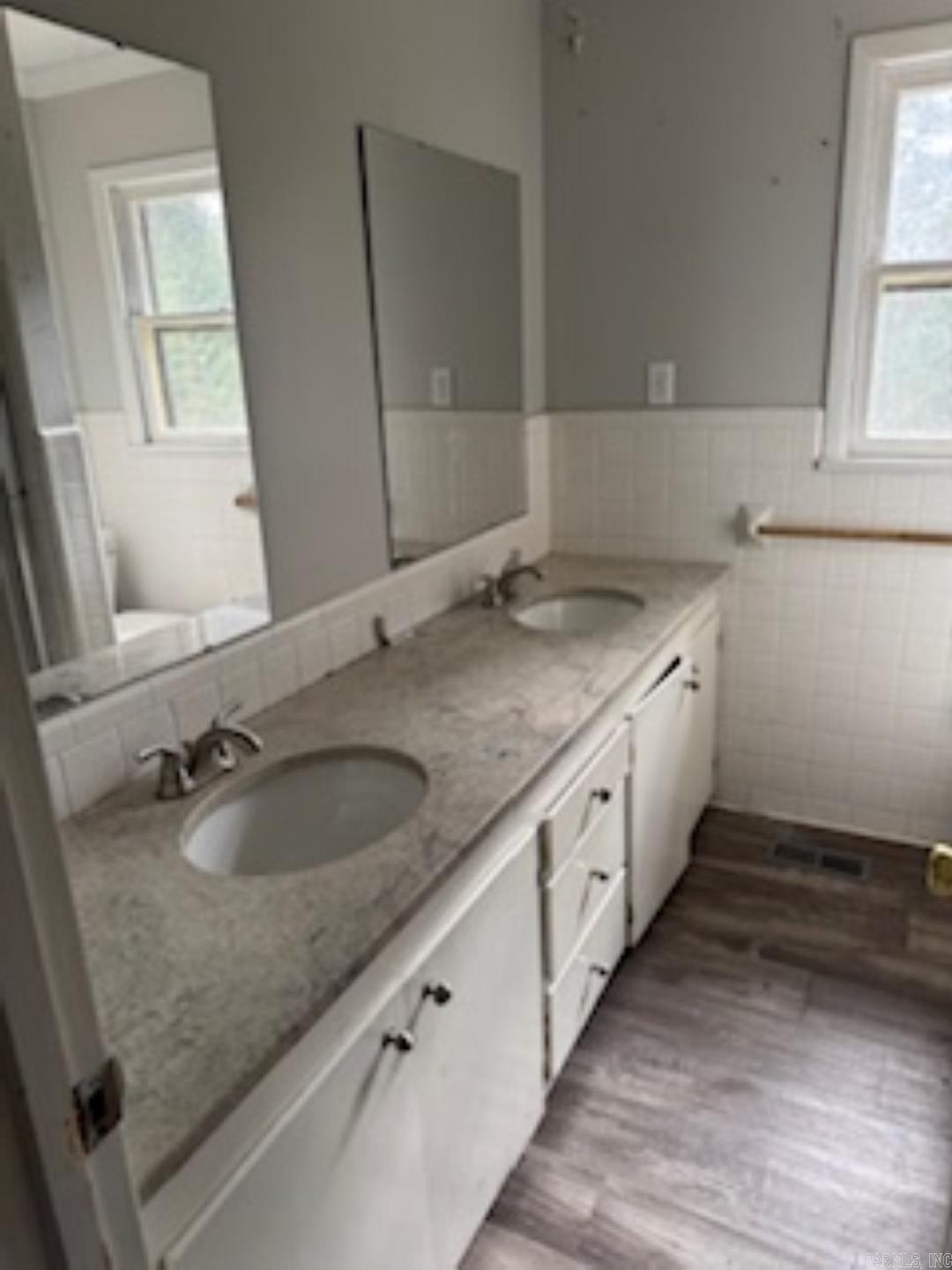 980 Woodcrest Rd  Camden, AR