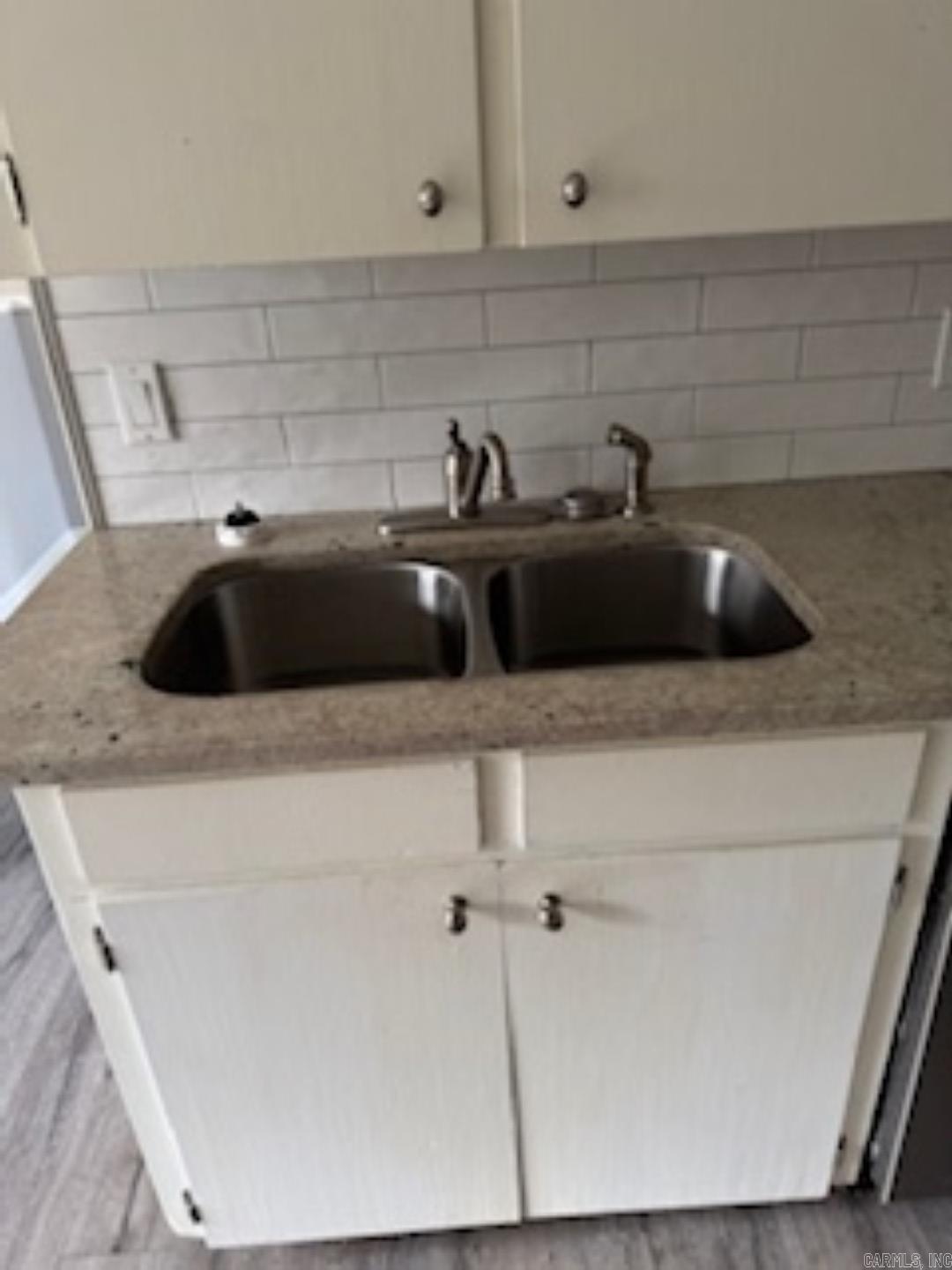 980 Woodcrest Rd  Camden, AR