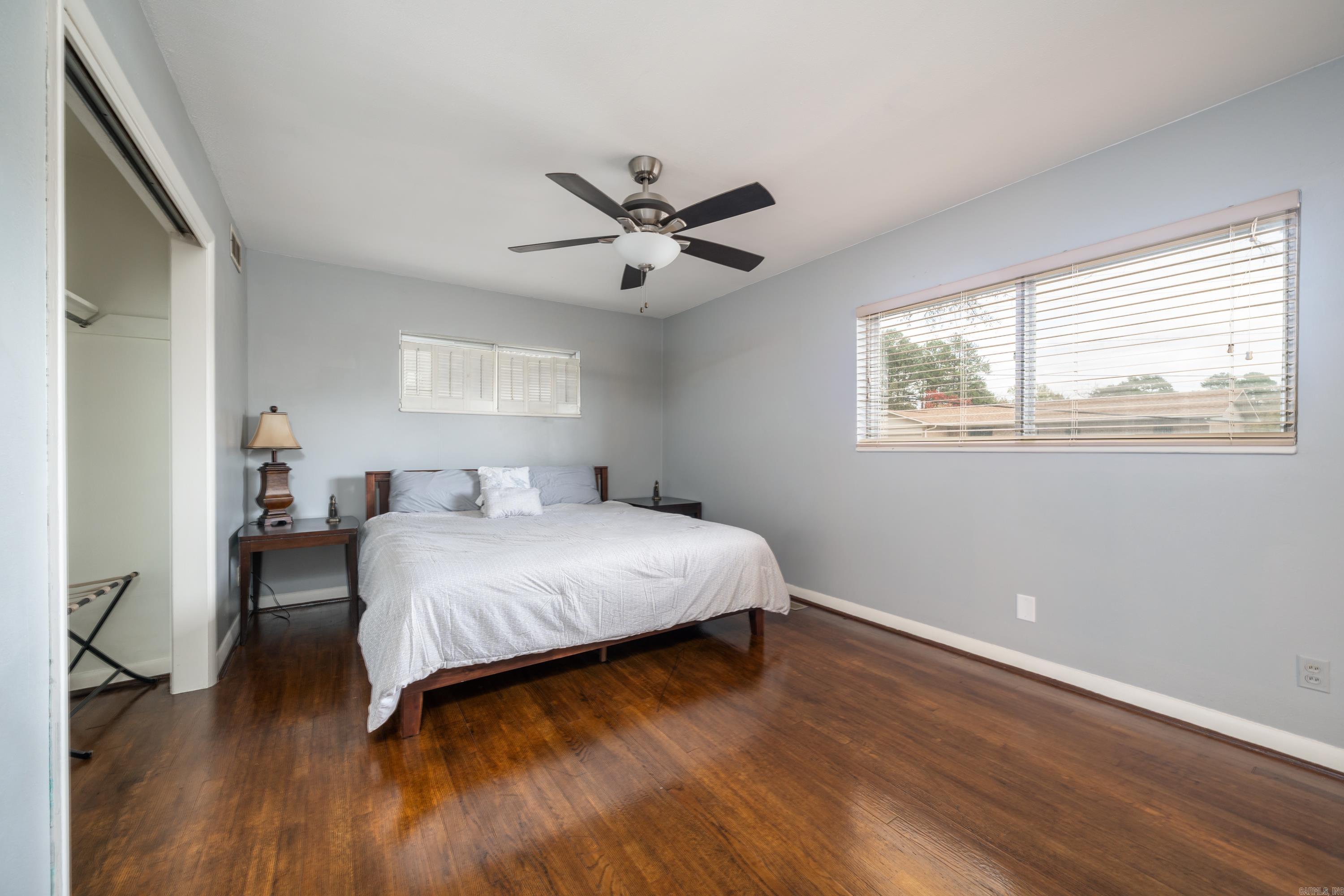 904 RICHARD  Hot Springs, AR