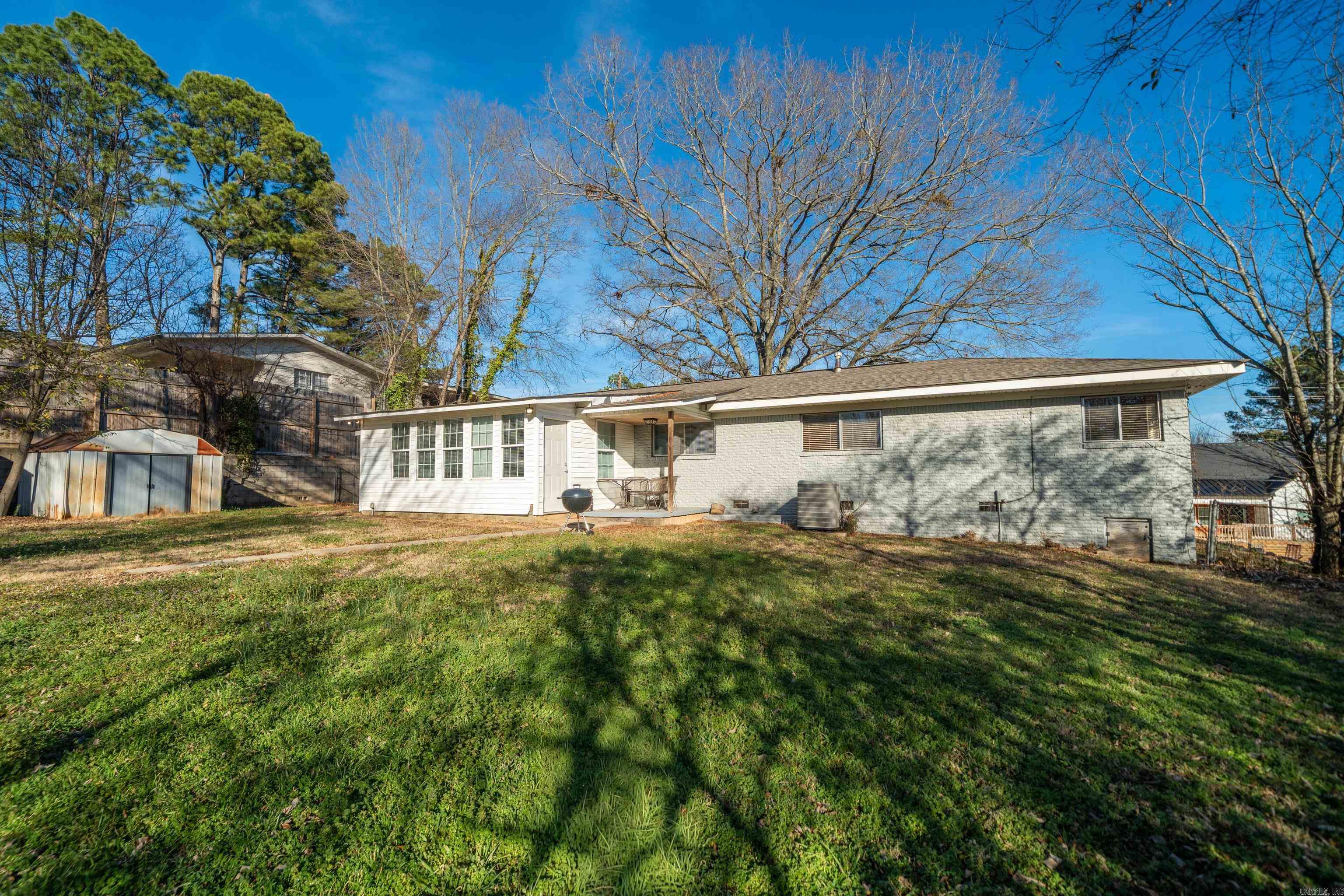 904 RICHARD  Hot Springs, AR