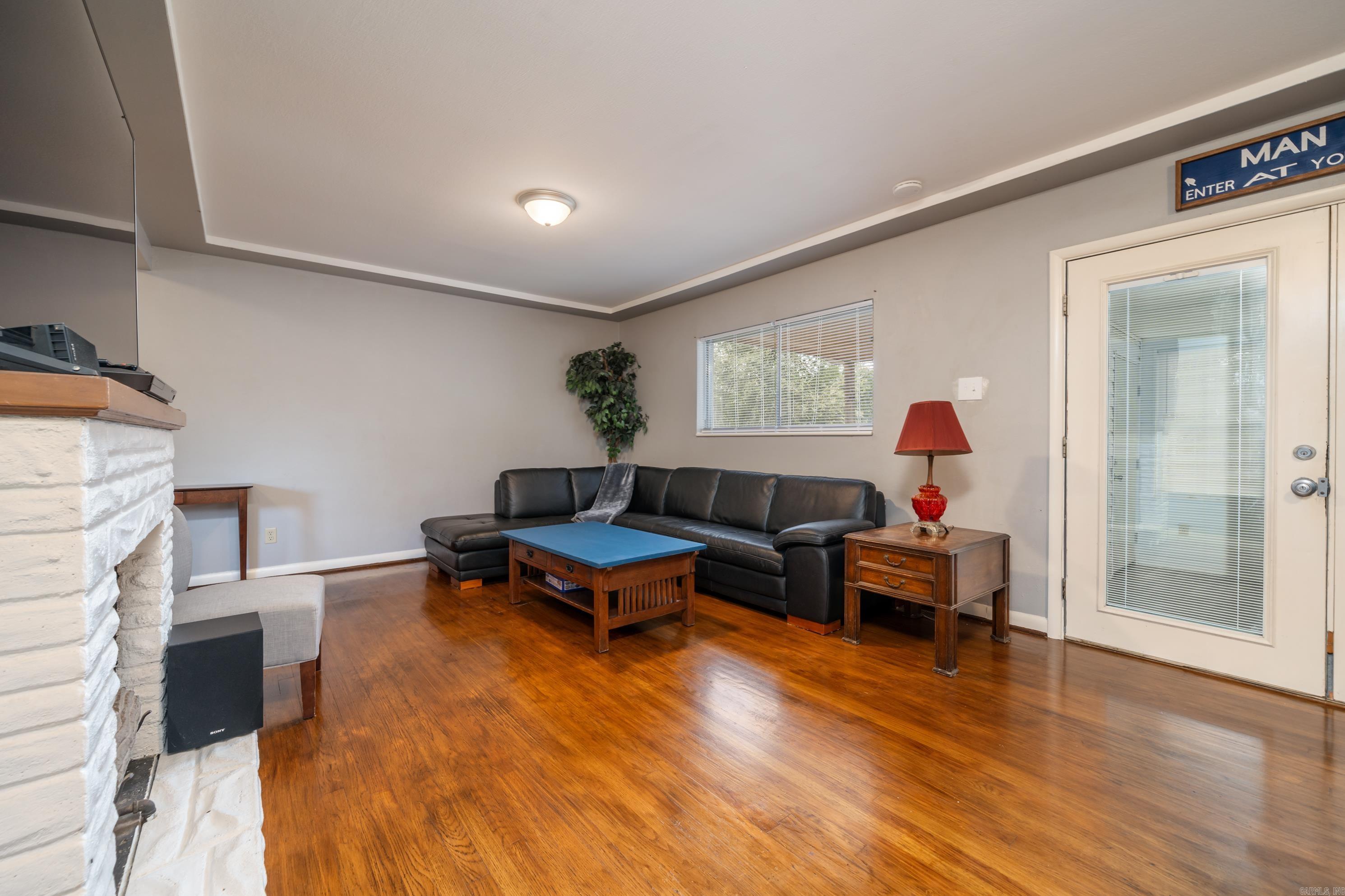 904 RICHARD  Hot Springs, AR