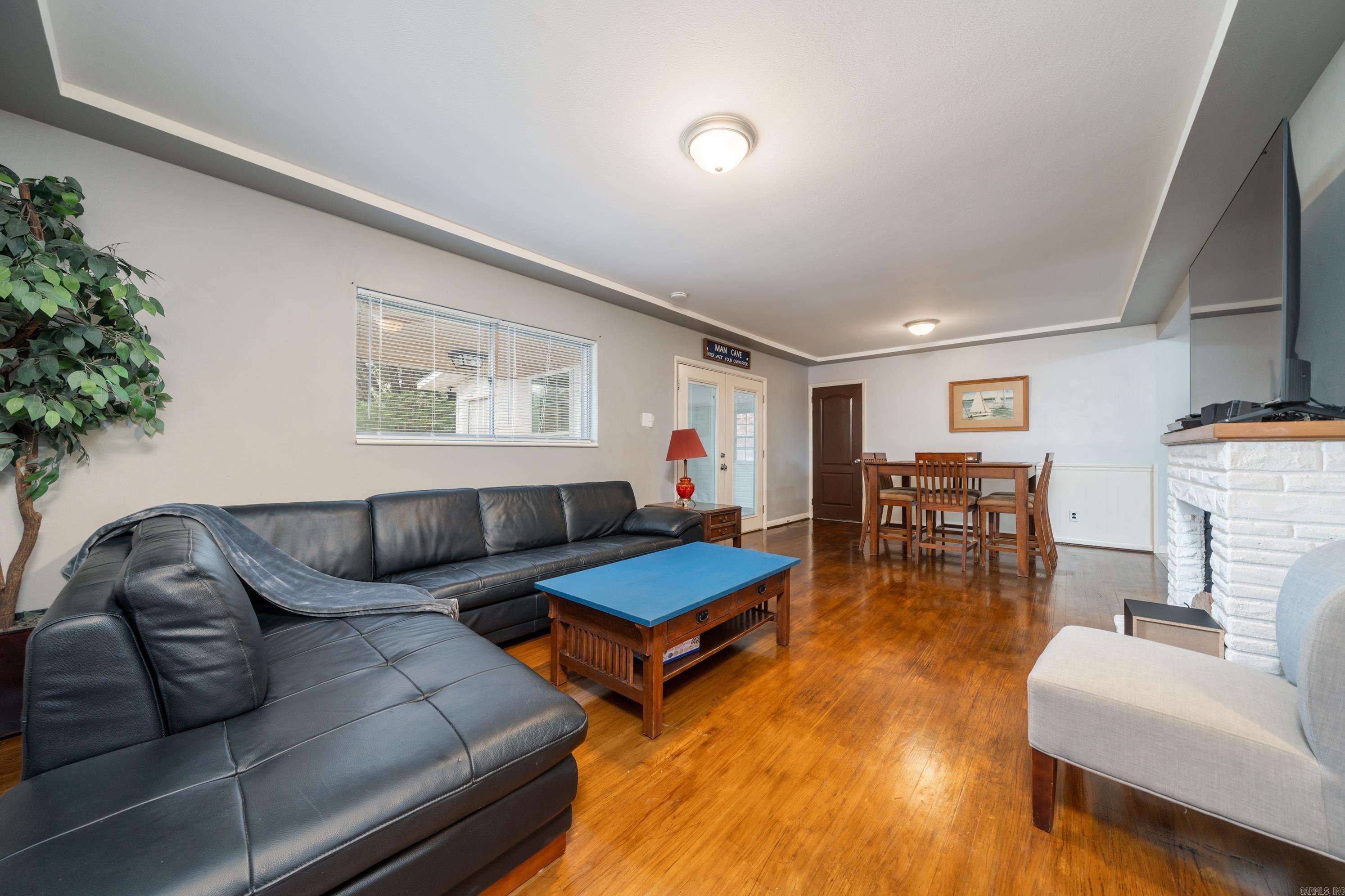 904 RICHARD  Hot Springs, AR