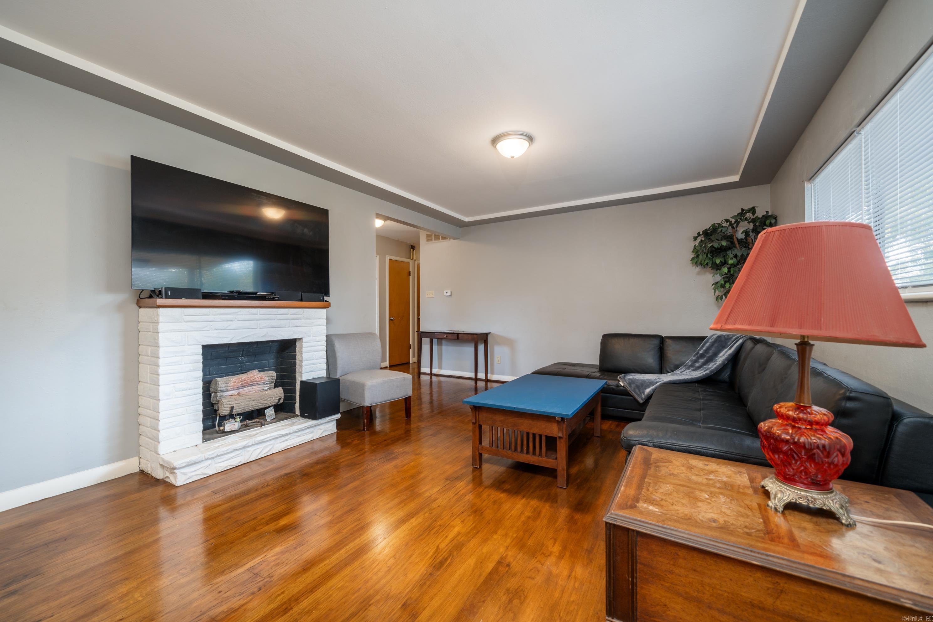 904 RICHARD  Hot Springs, AR