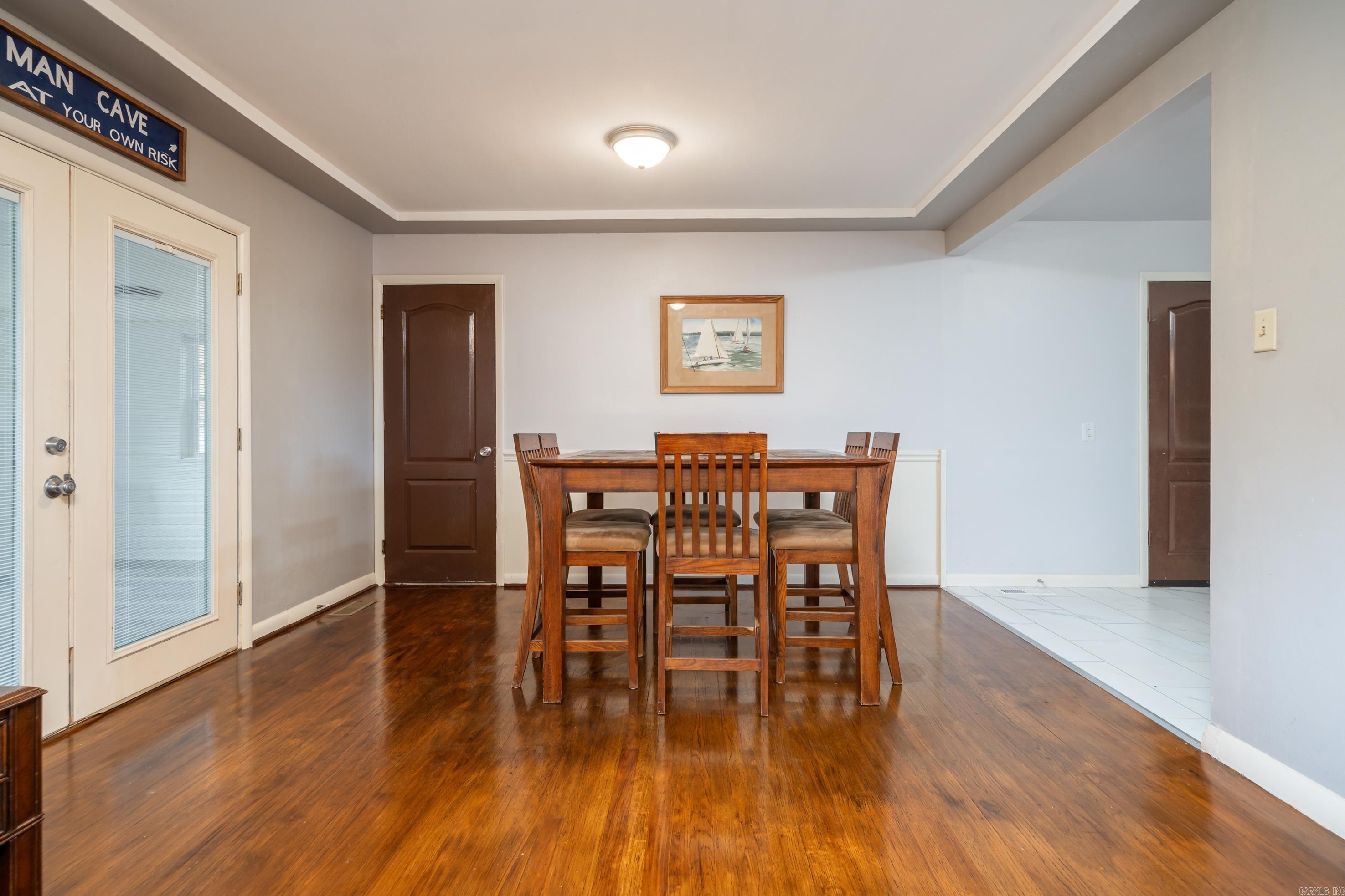 904 RICHARD  Hot Springs, AR