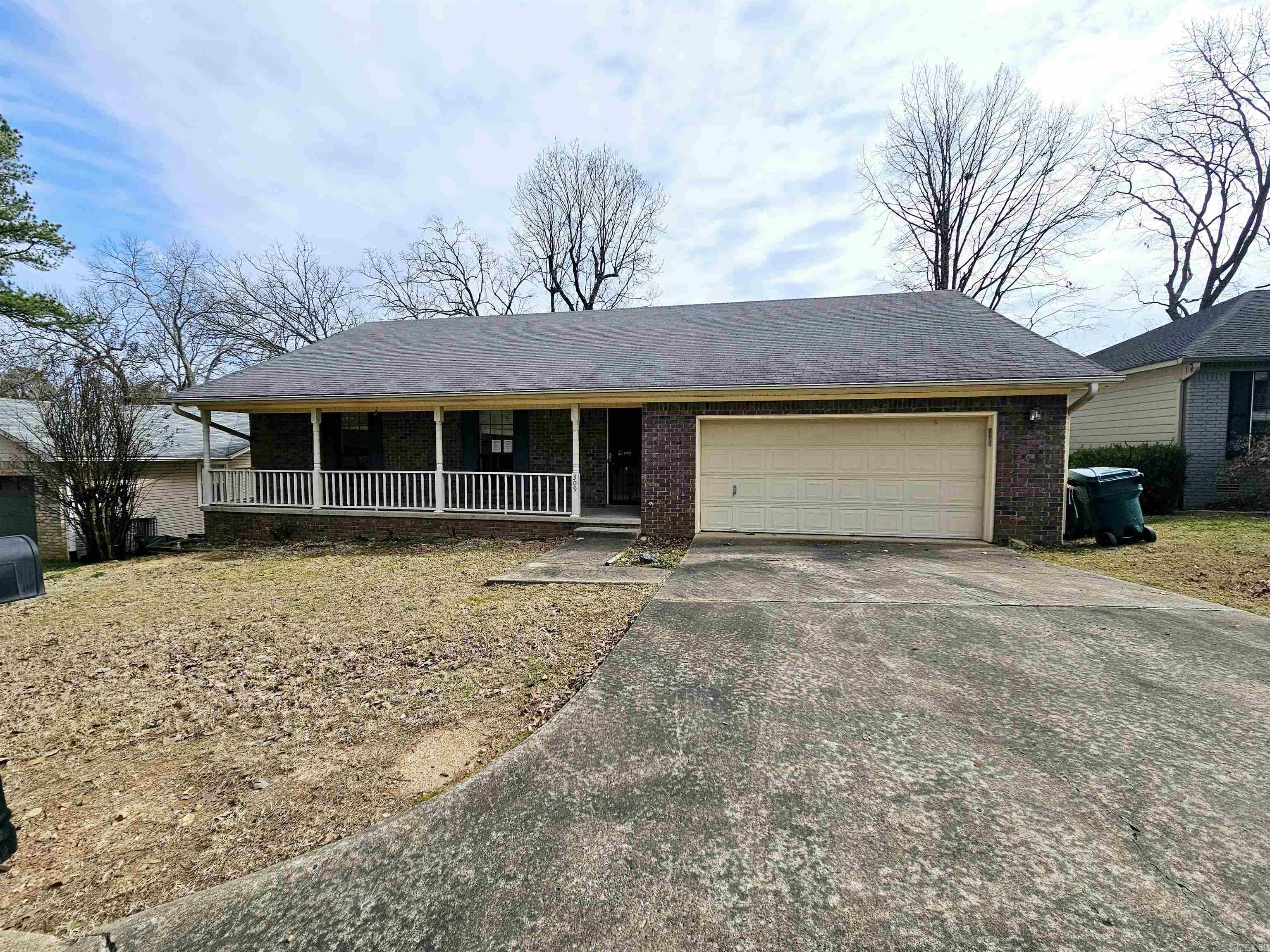 309 Shadow View  Little Rock, AR