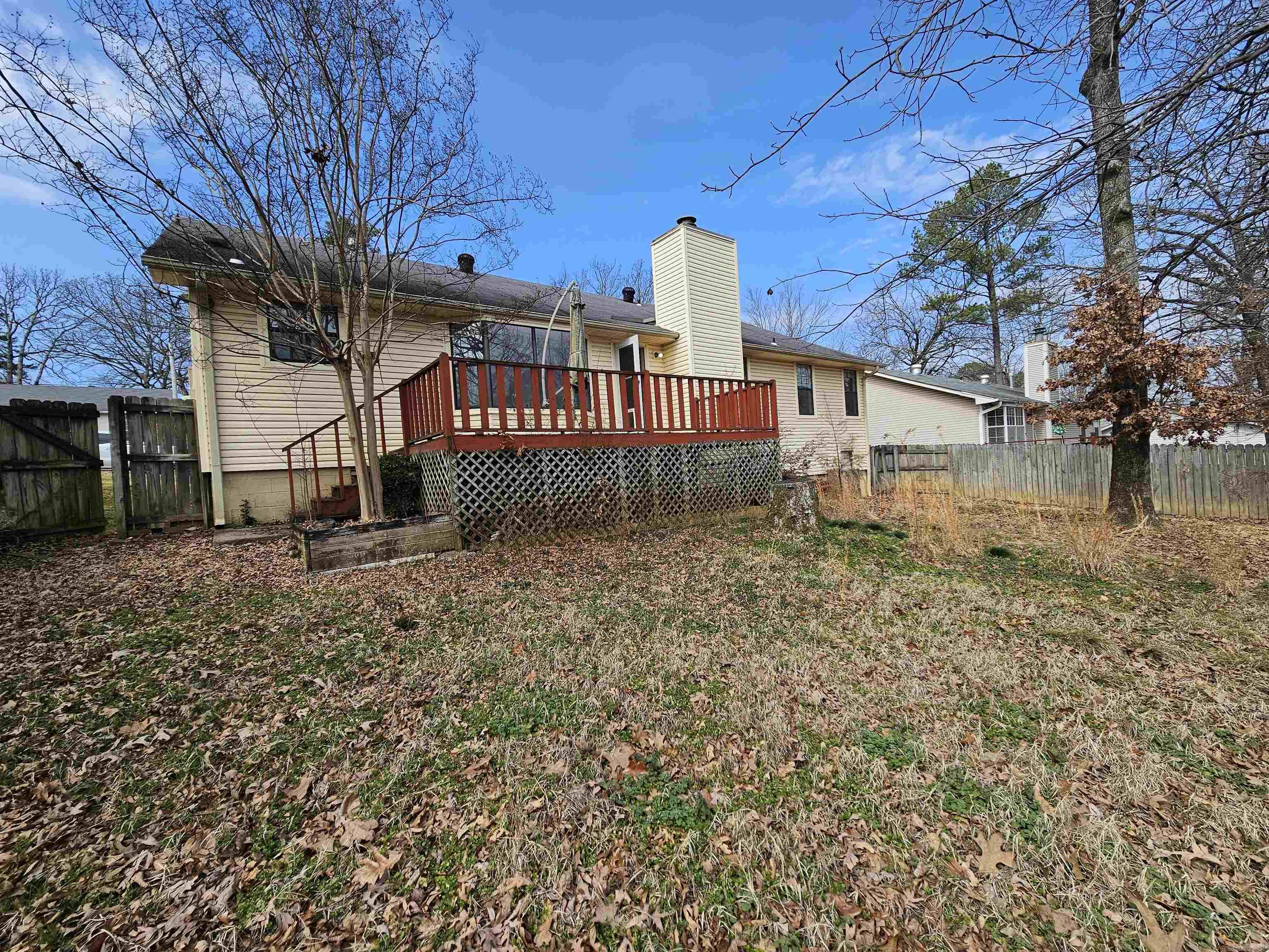 309 Shadow View  Little Rock, AR