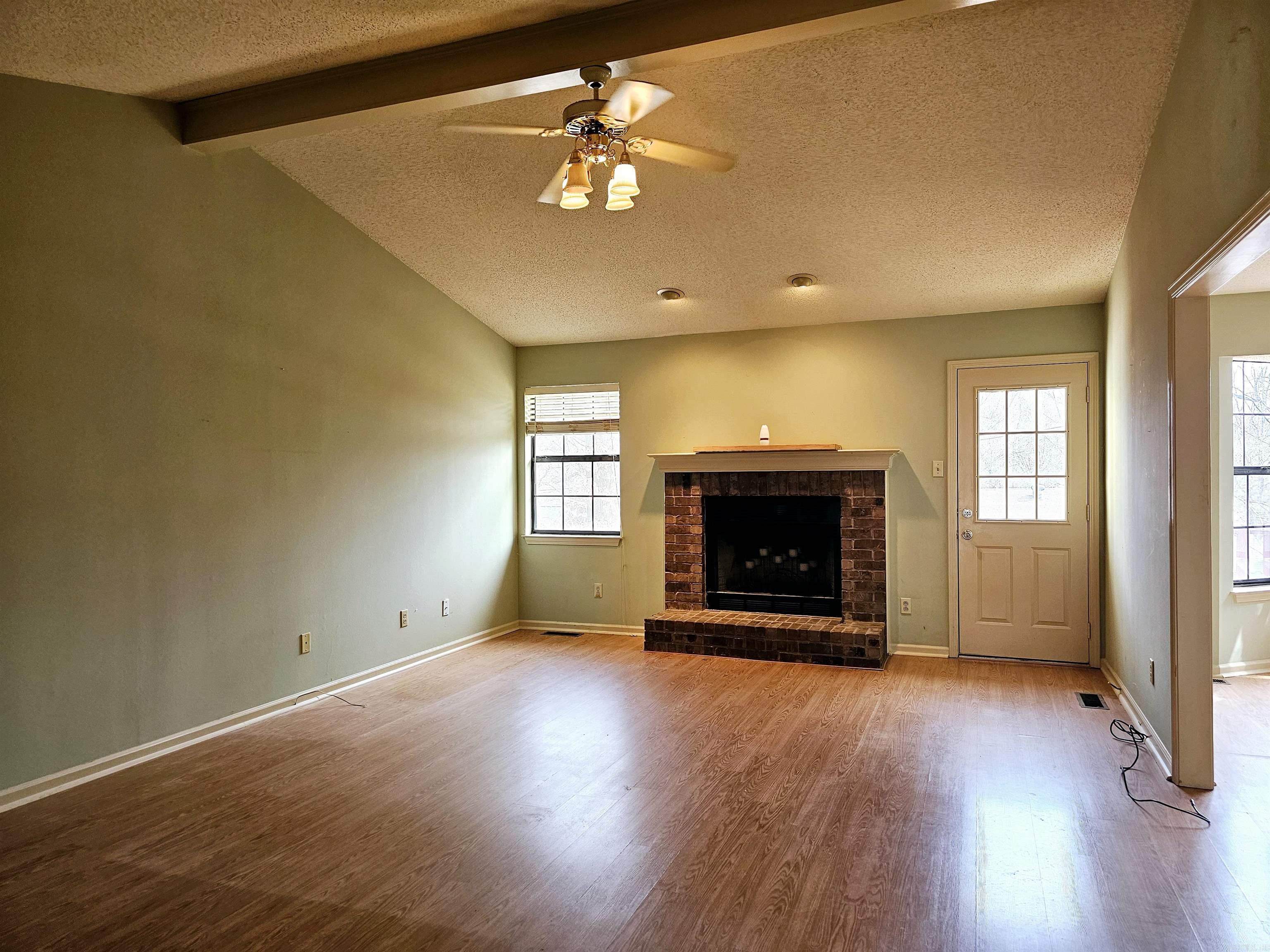 309 Shadow View  Little Rock, AR