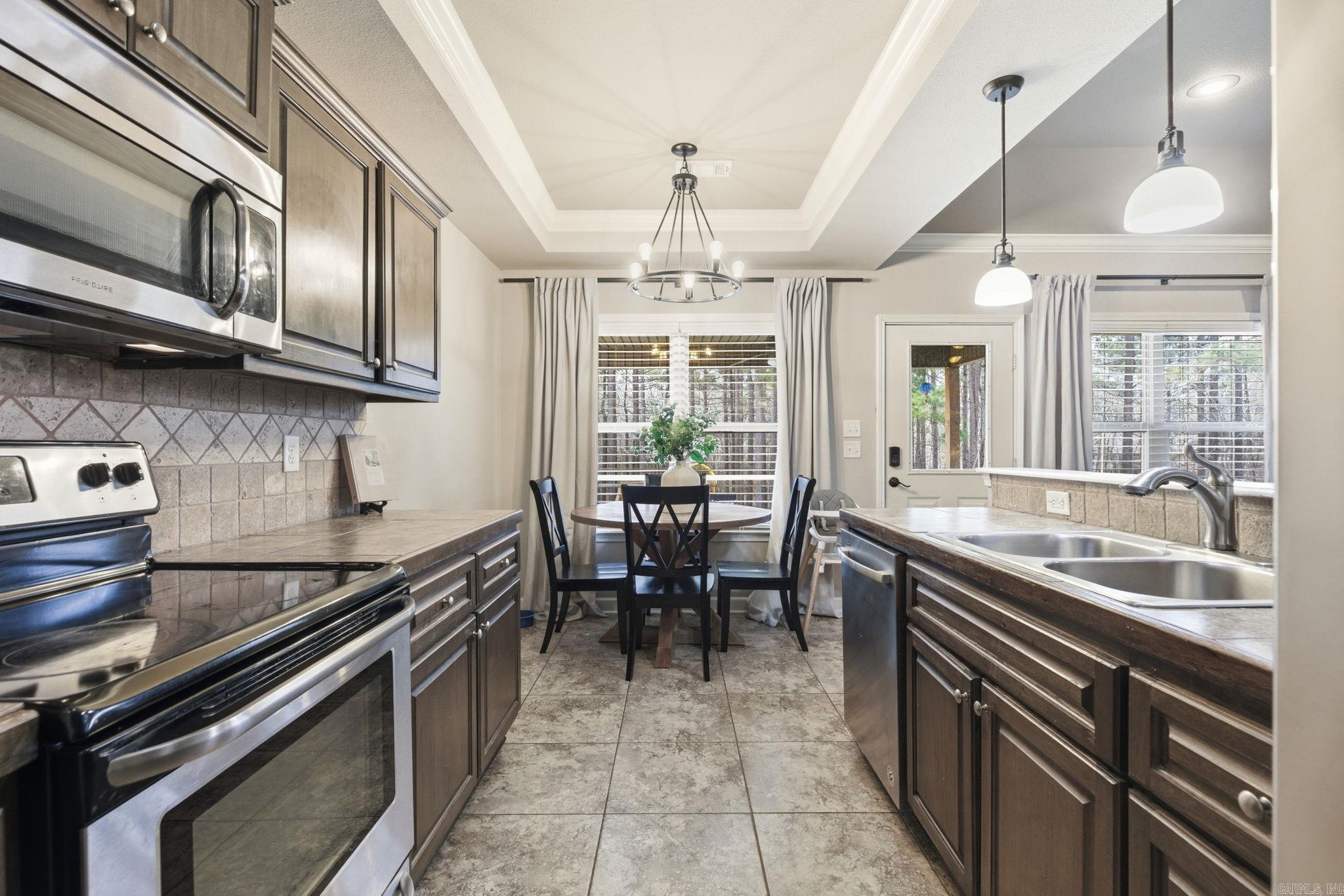 617 Joseph  Alexander, AR