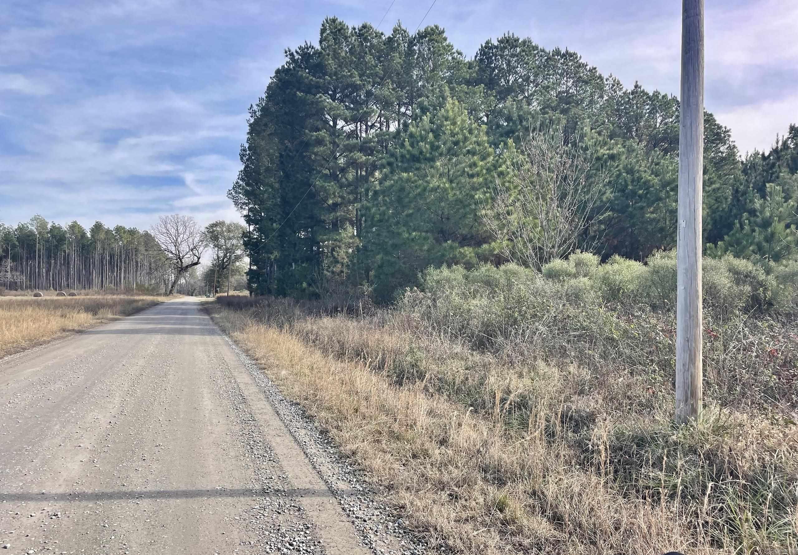 000 S Waller Rd  Bald Knob, AR