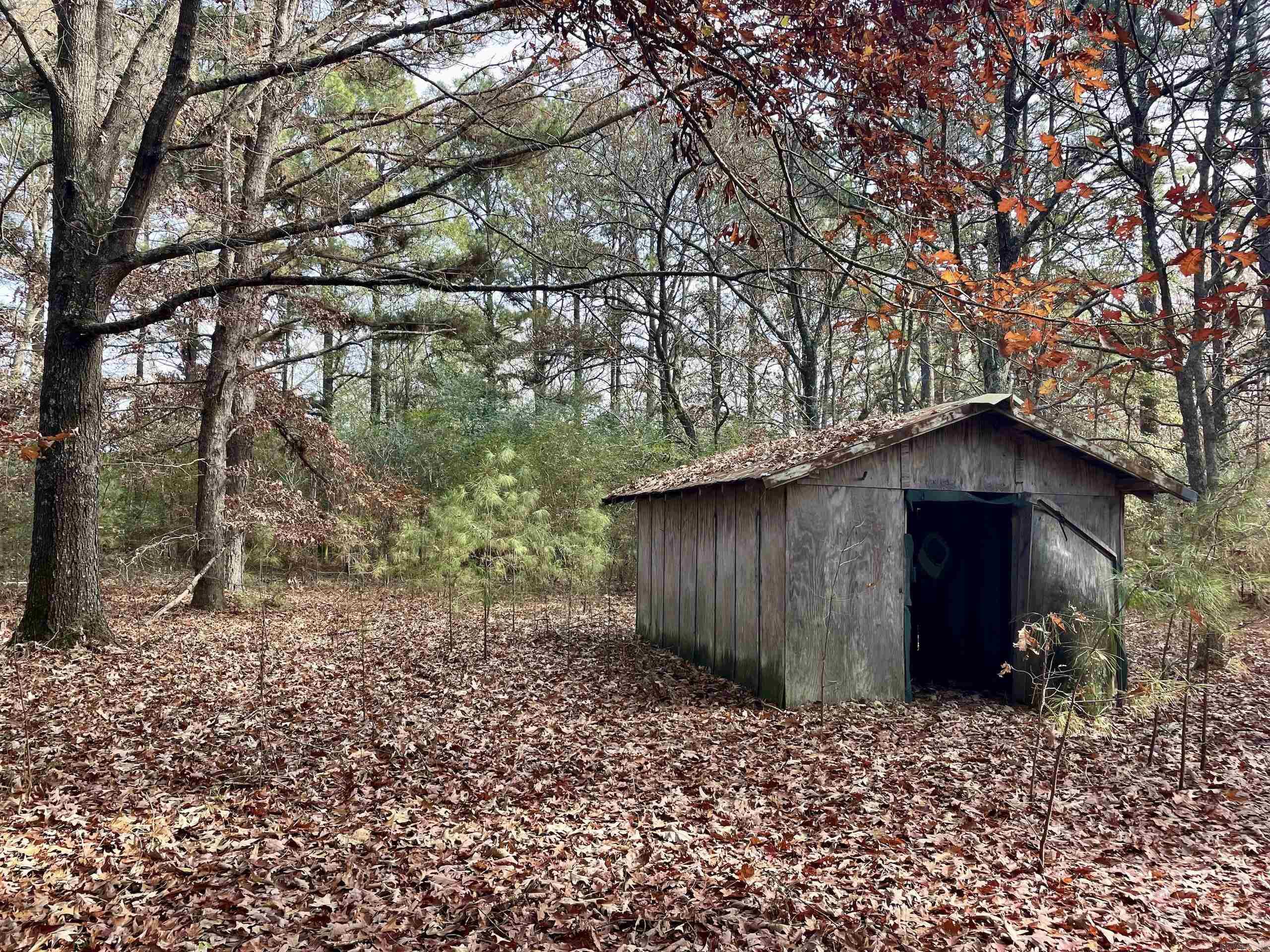 000 S Waller Rd  Bald Knob, AR