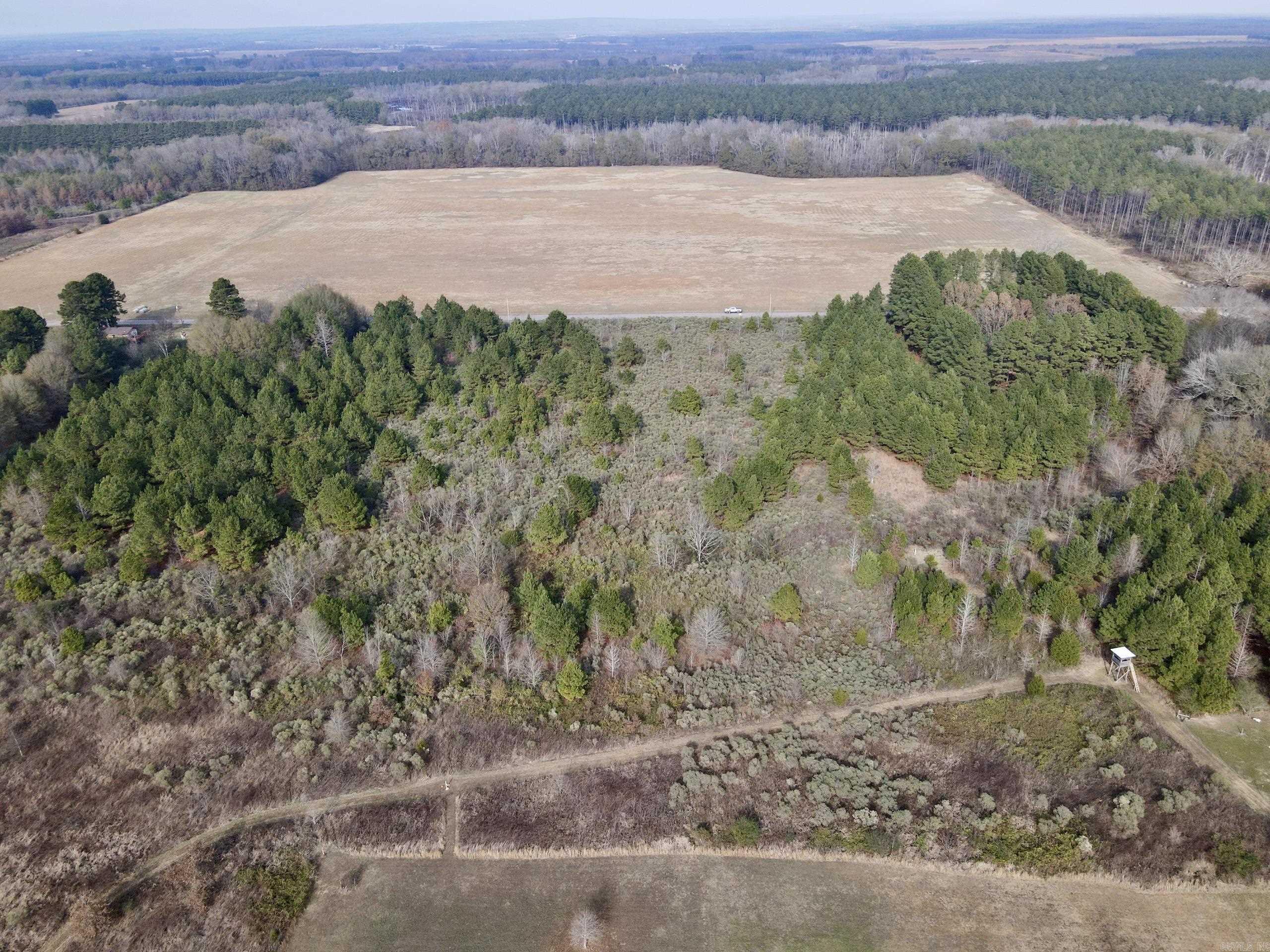 000 S Waller Rd  Bald Knob, AR