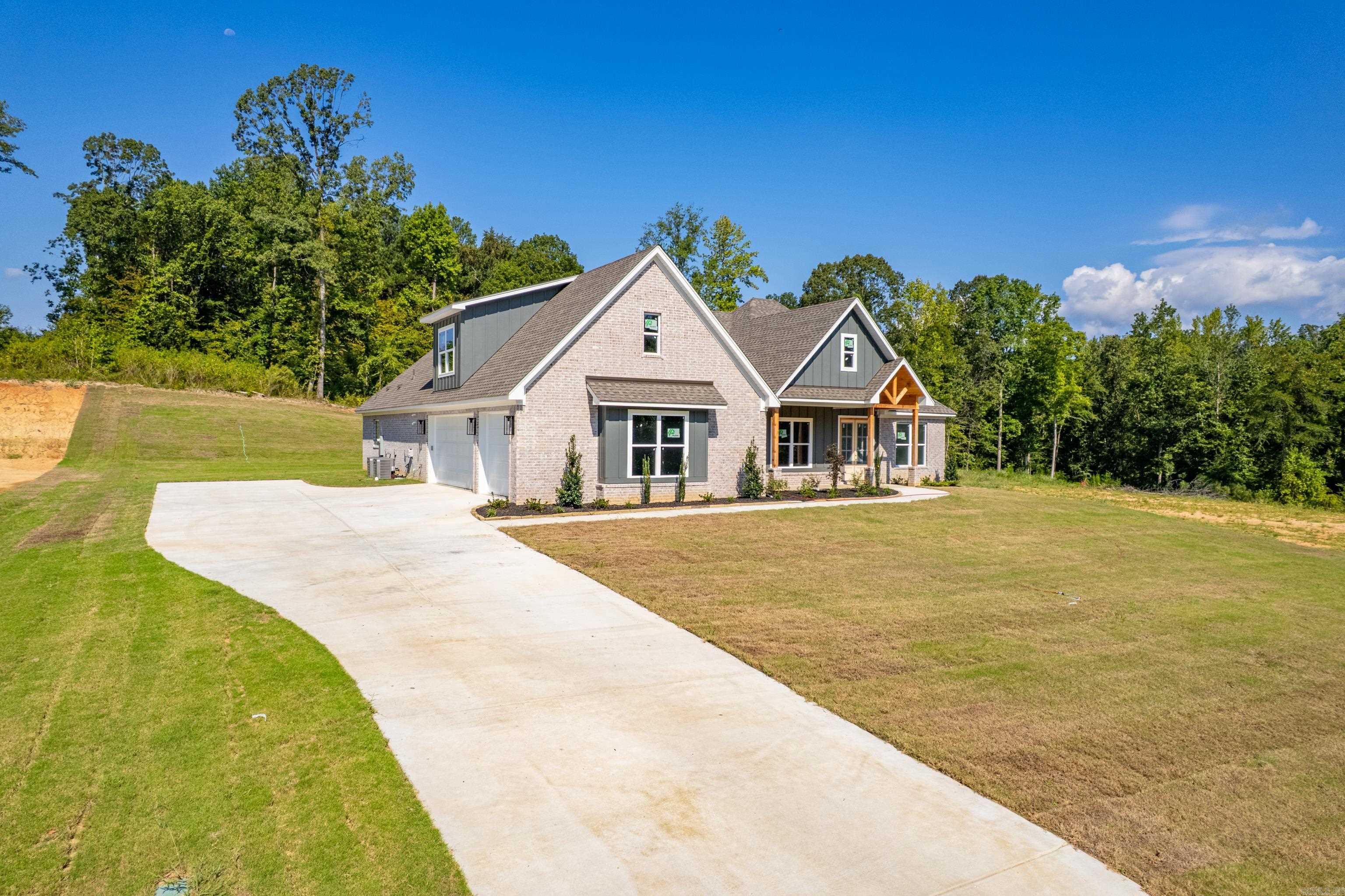 141 Shepherd Loop  Arkadelphia, AR