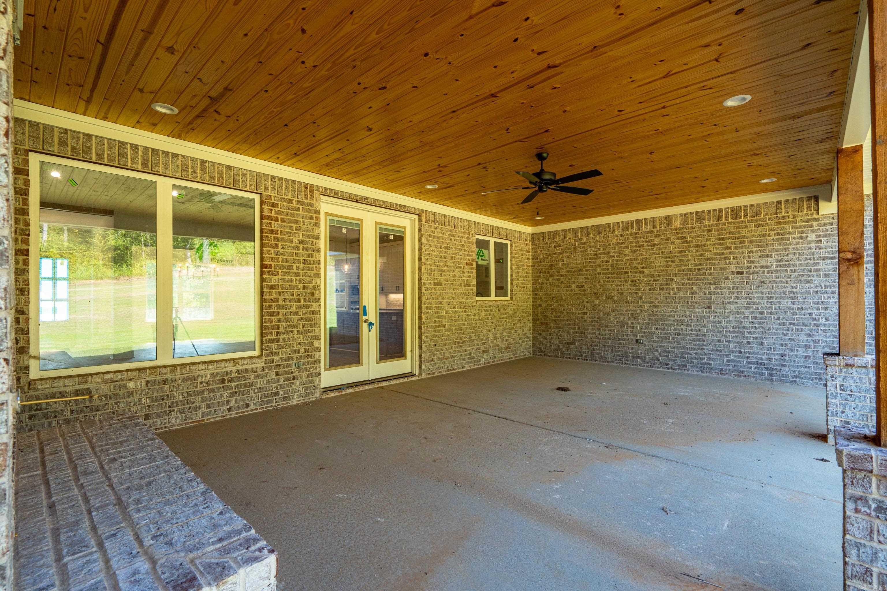 141 Shepherd Loop  Arkadelphia, AR