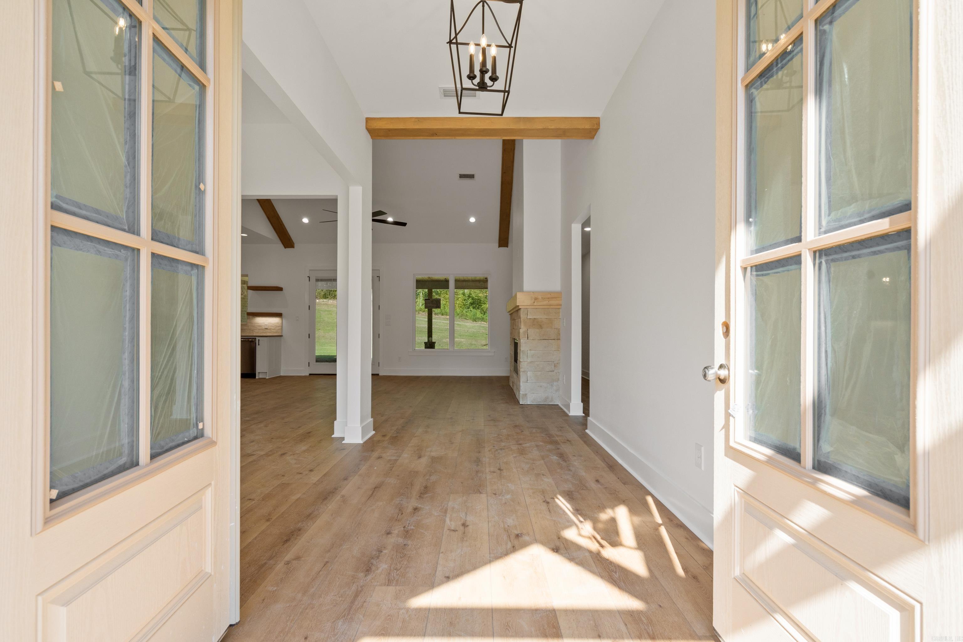 141 Shepherd Loop  Arkadelphia, AR