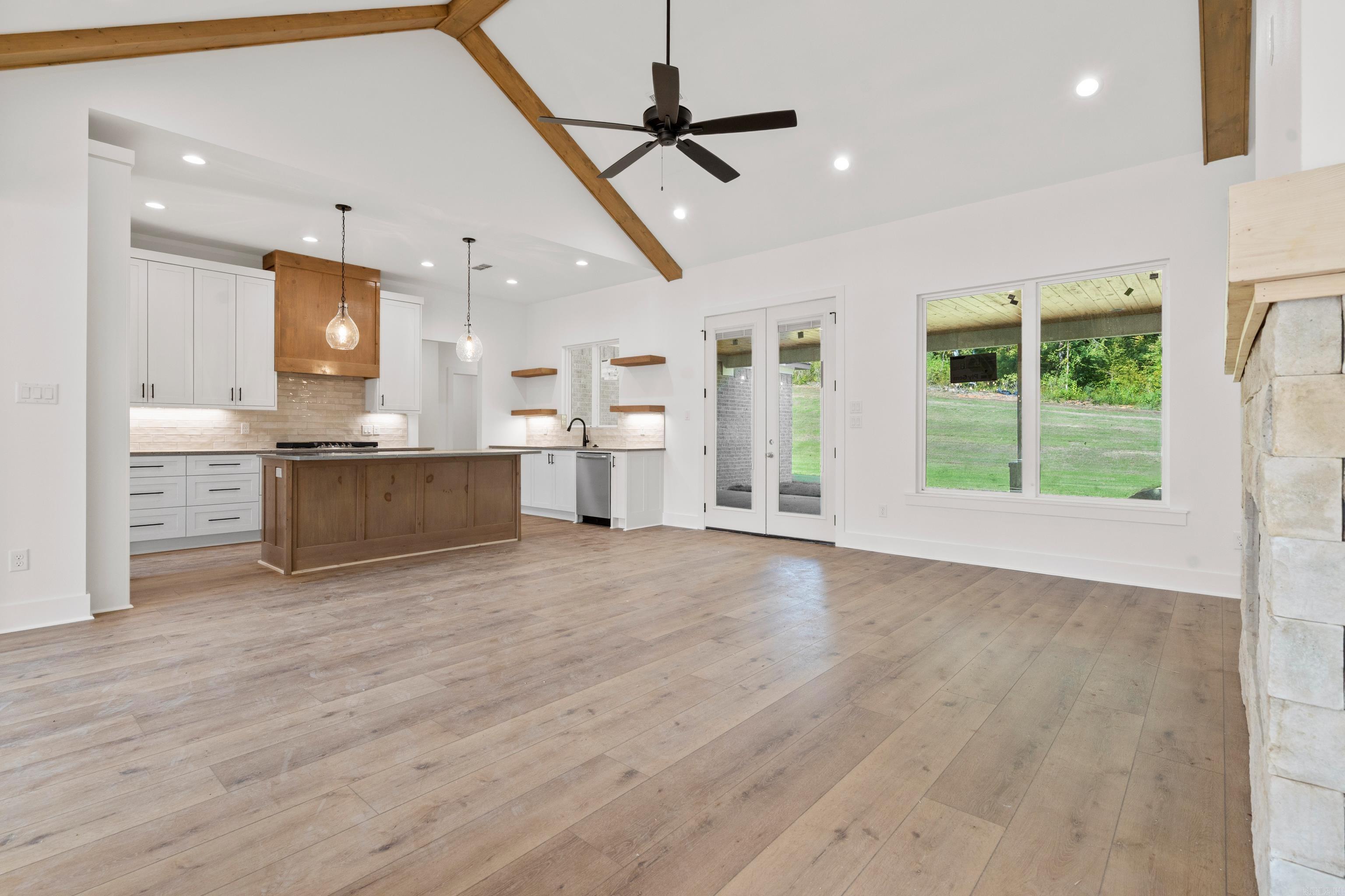 141 Shepherd Loop  Arkadelphia, AR