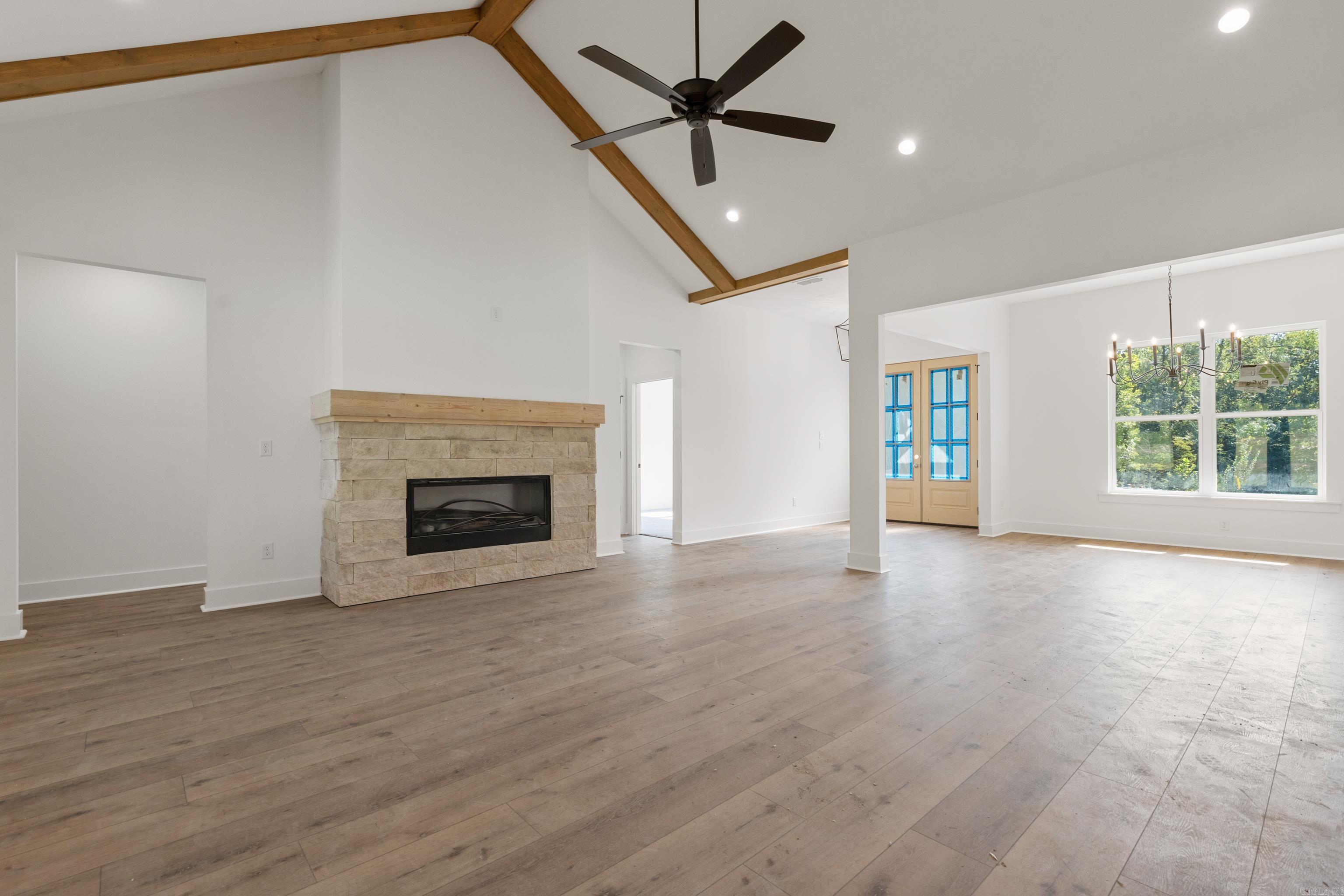 141 Shepherd Loop  Arkadelphia, AR