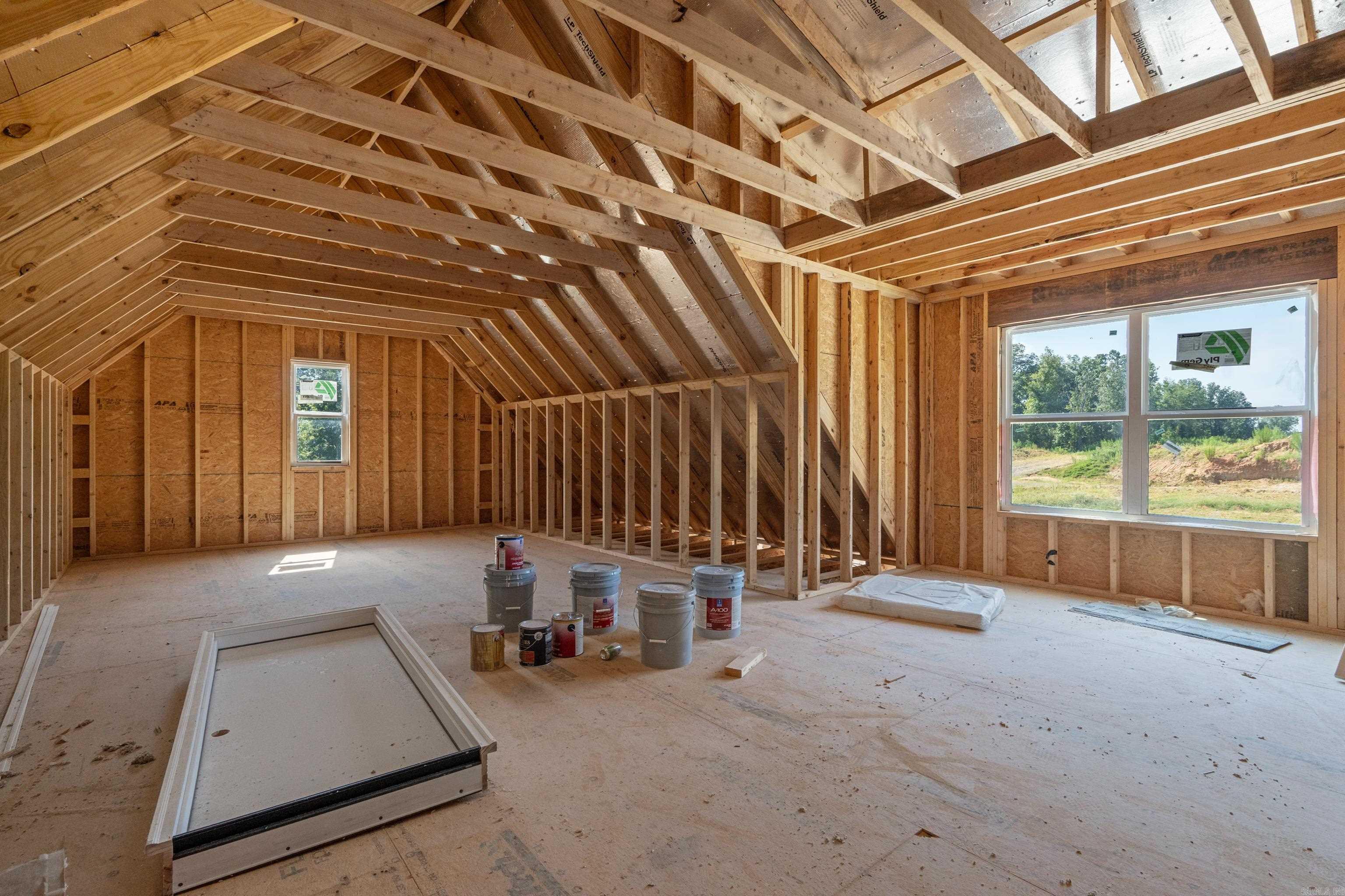 141 Shepherd Loop  Arkadelphia, AR