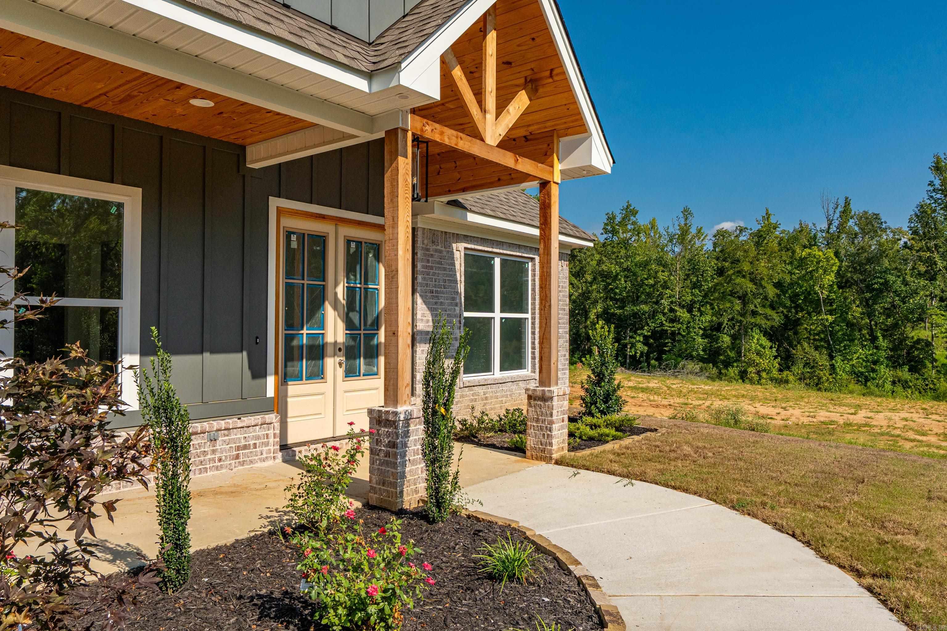 141 Shepherd Loop  Arkadelphia, AR