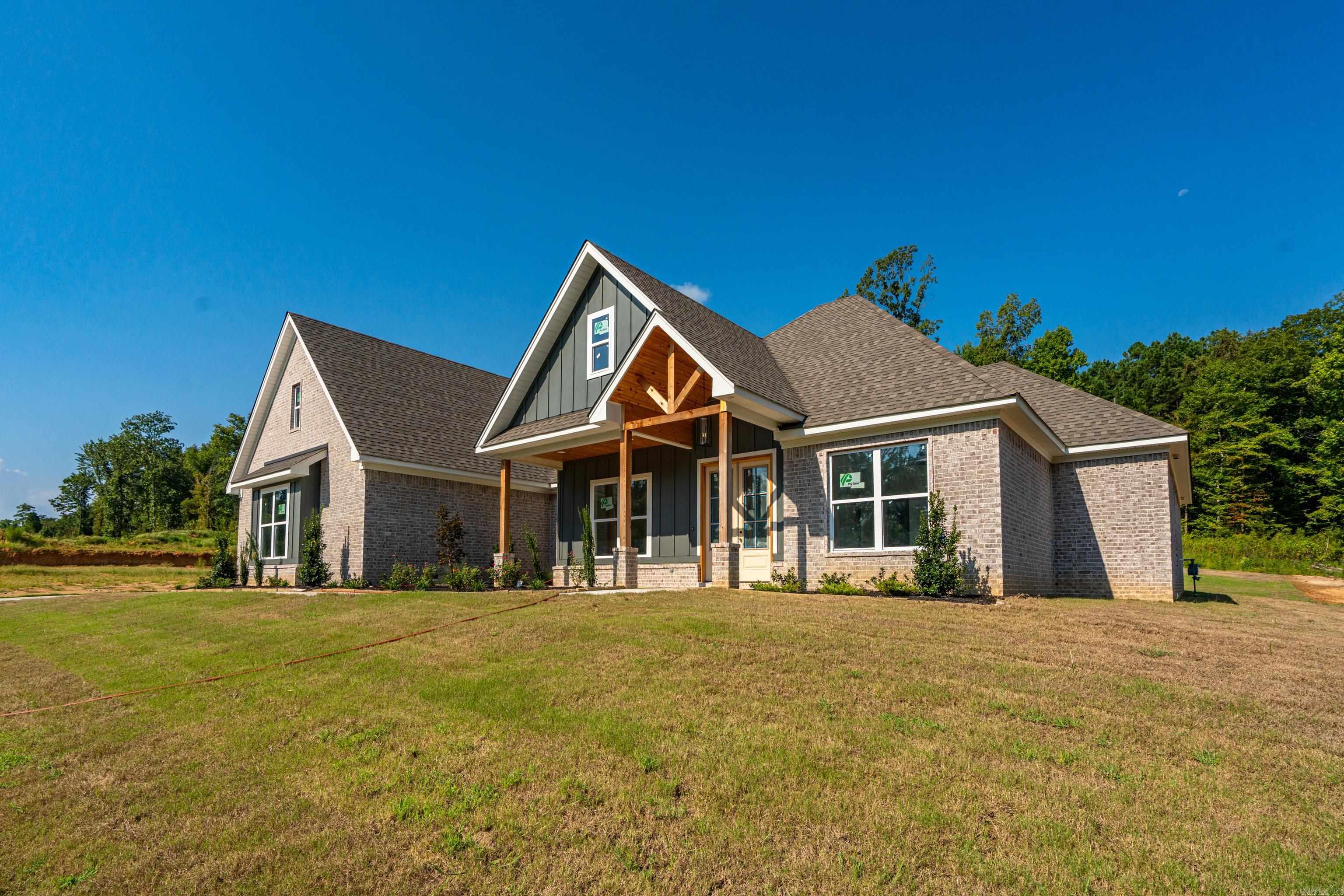 141 Shepherd Loop  Arkadelphia, AR