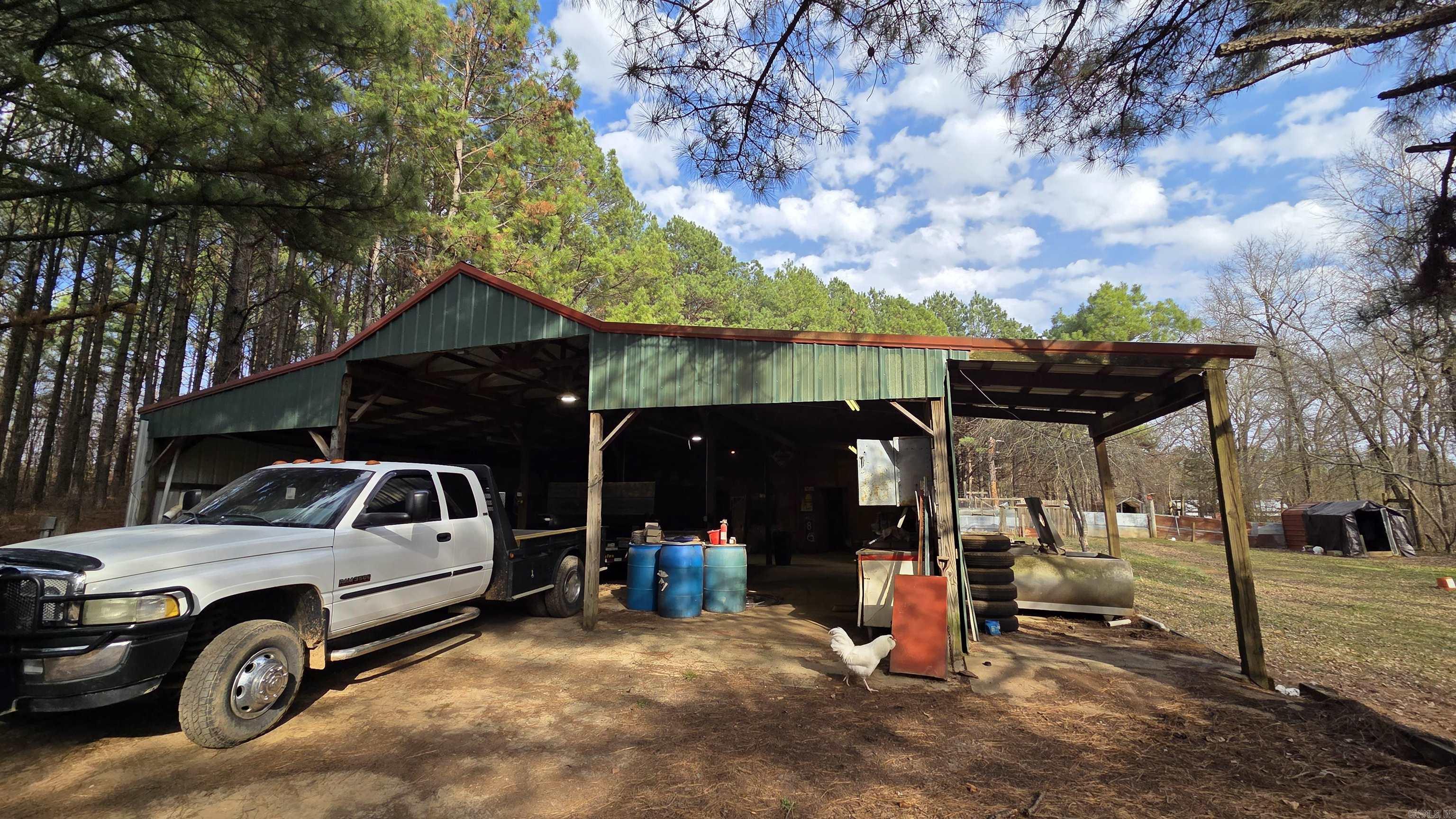 655 Charton  Morrilton, AR