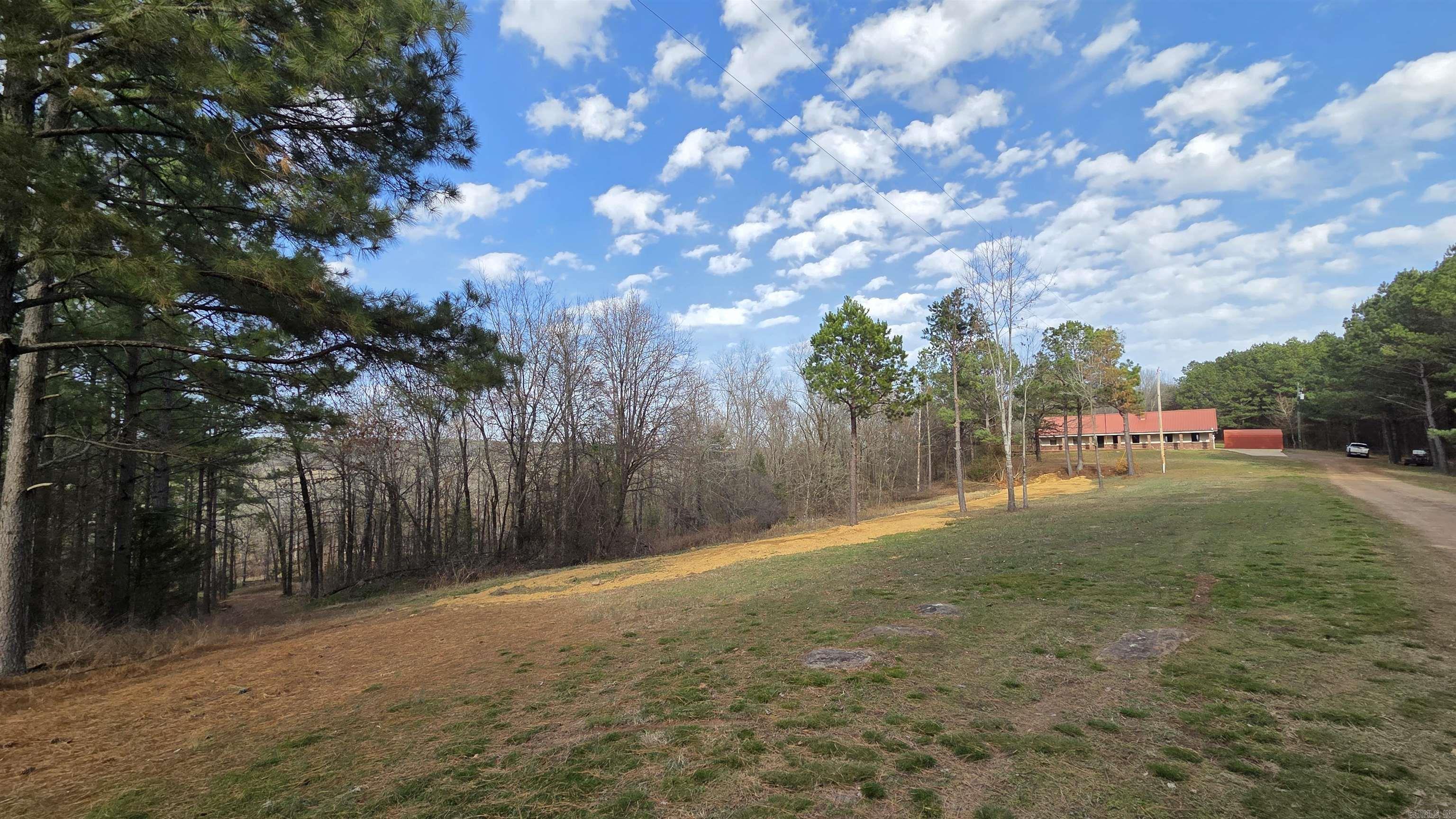 655 Charton  Morrilton, AR