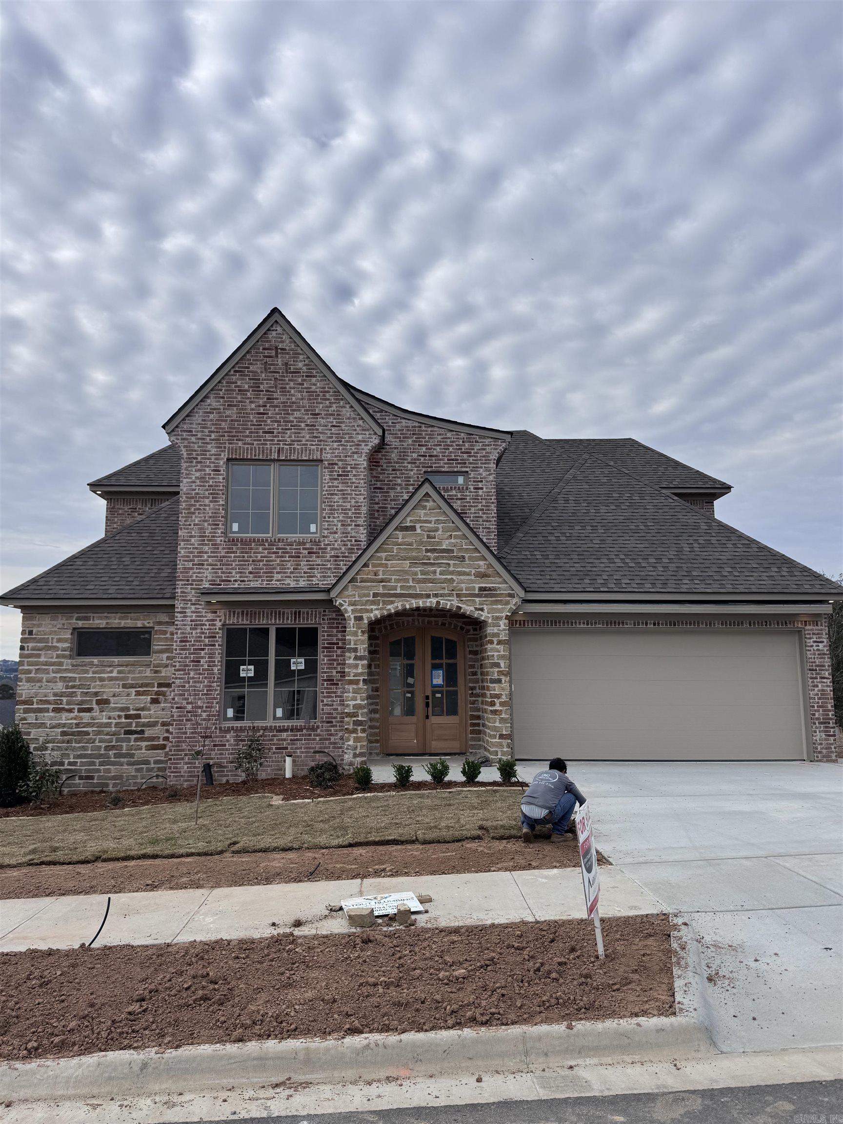 5 Mountain Brook Road