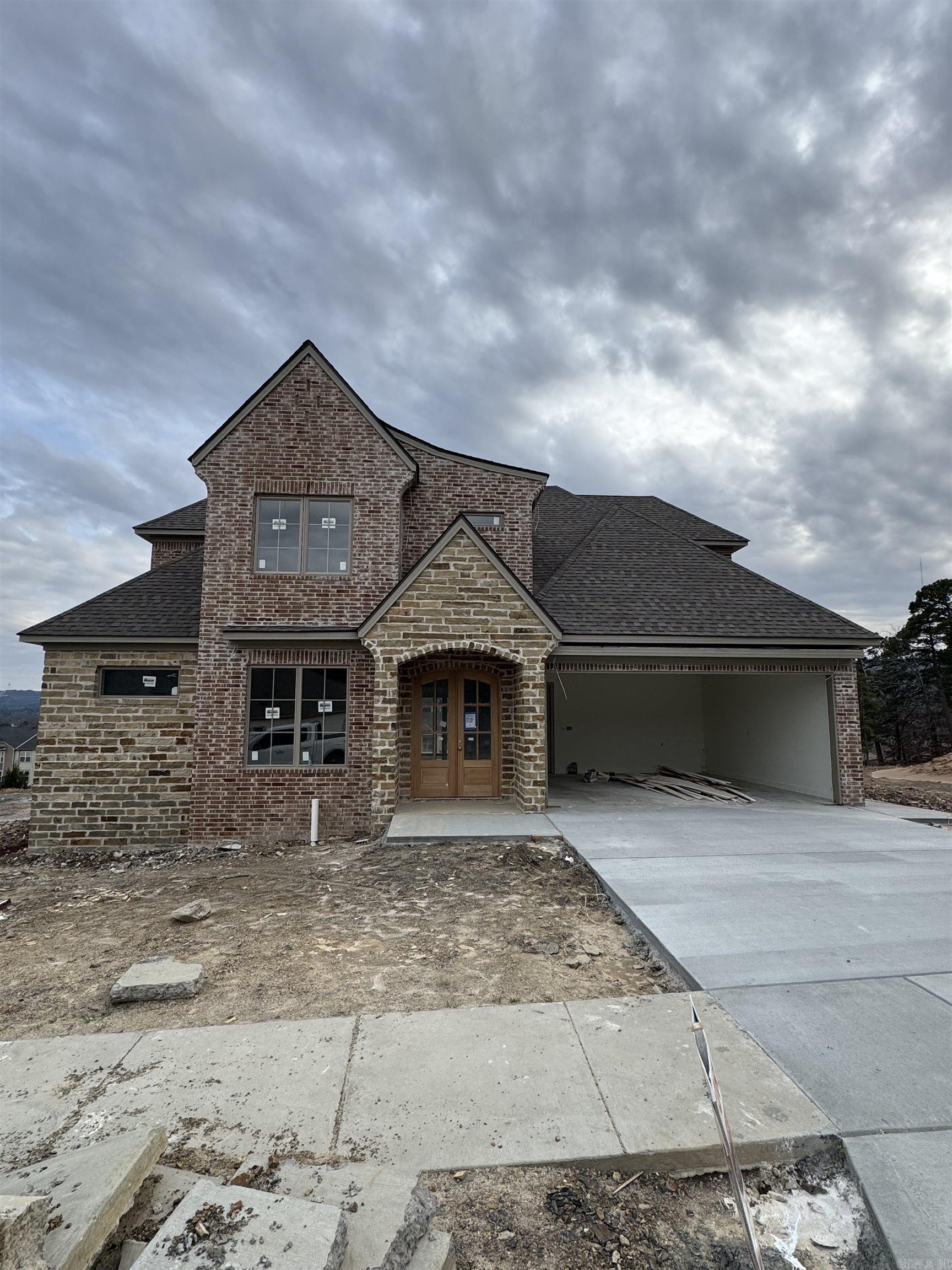 5  Mountain Brook  Little Rock, AR