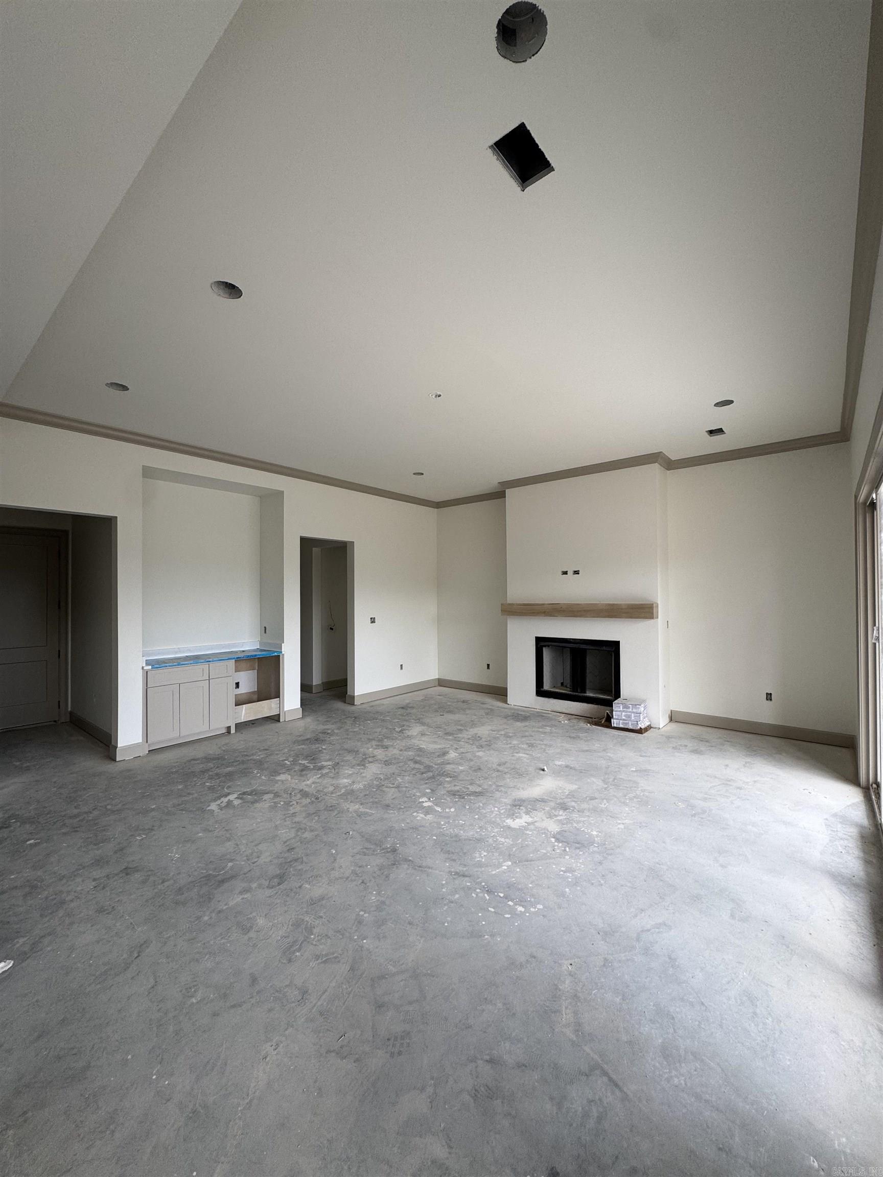 5 Mountain Brook  Little Rock, AR