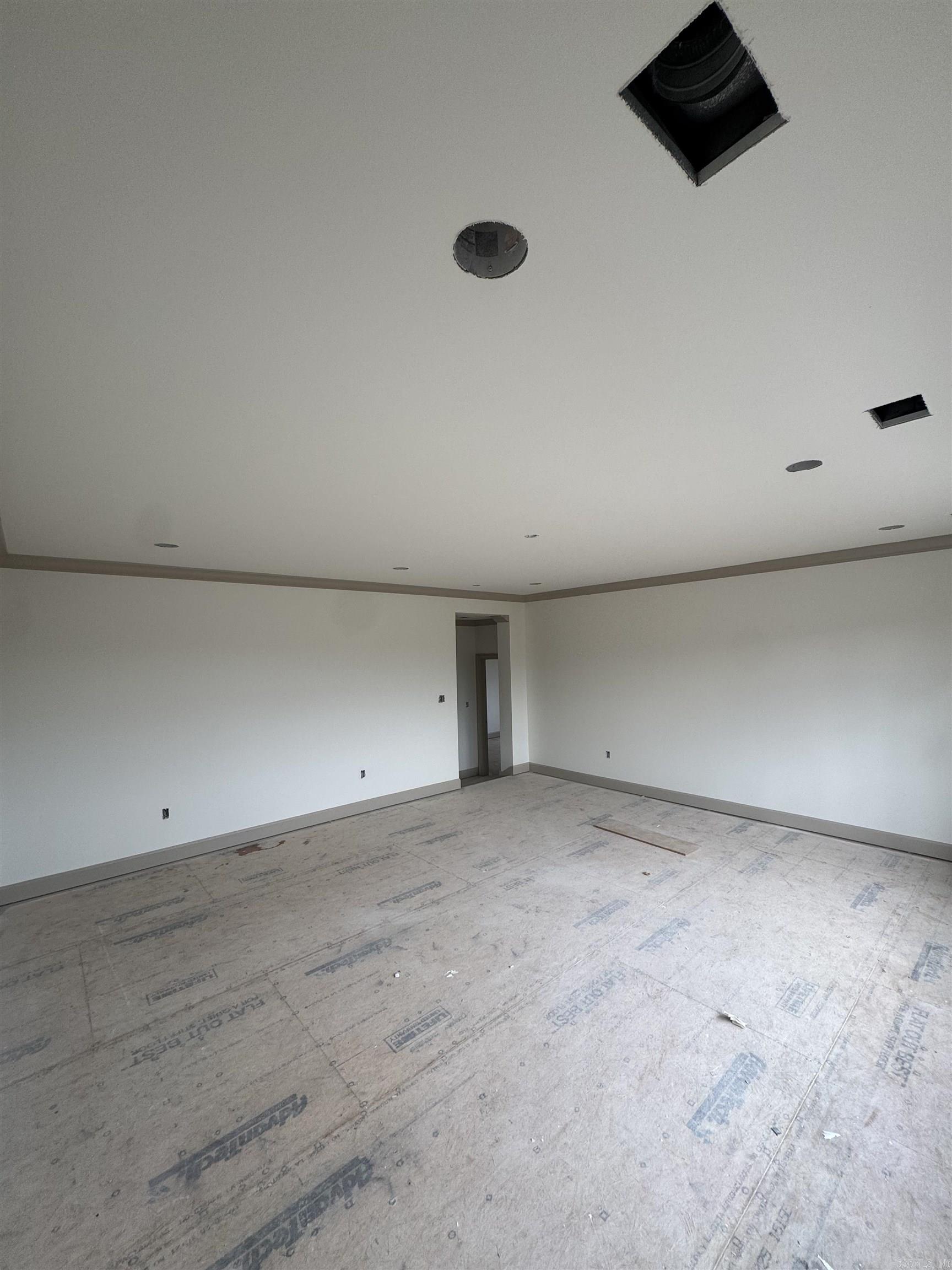 5 Mountain Brook  Little Rock, AR