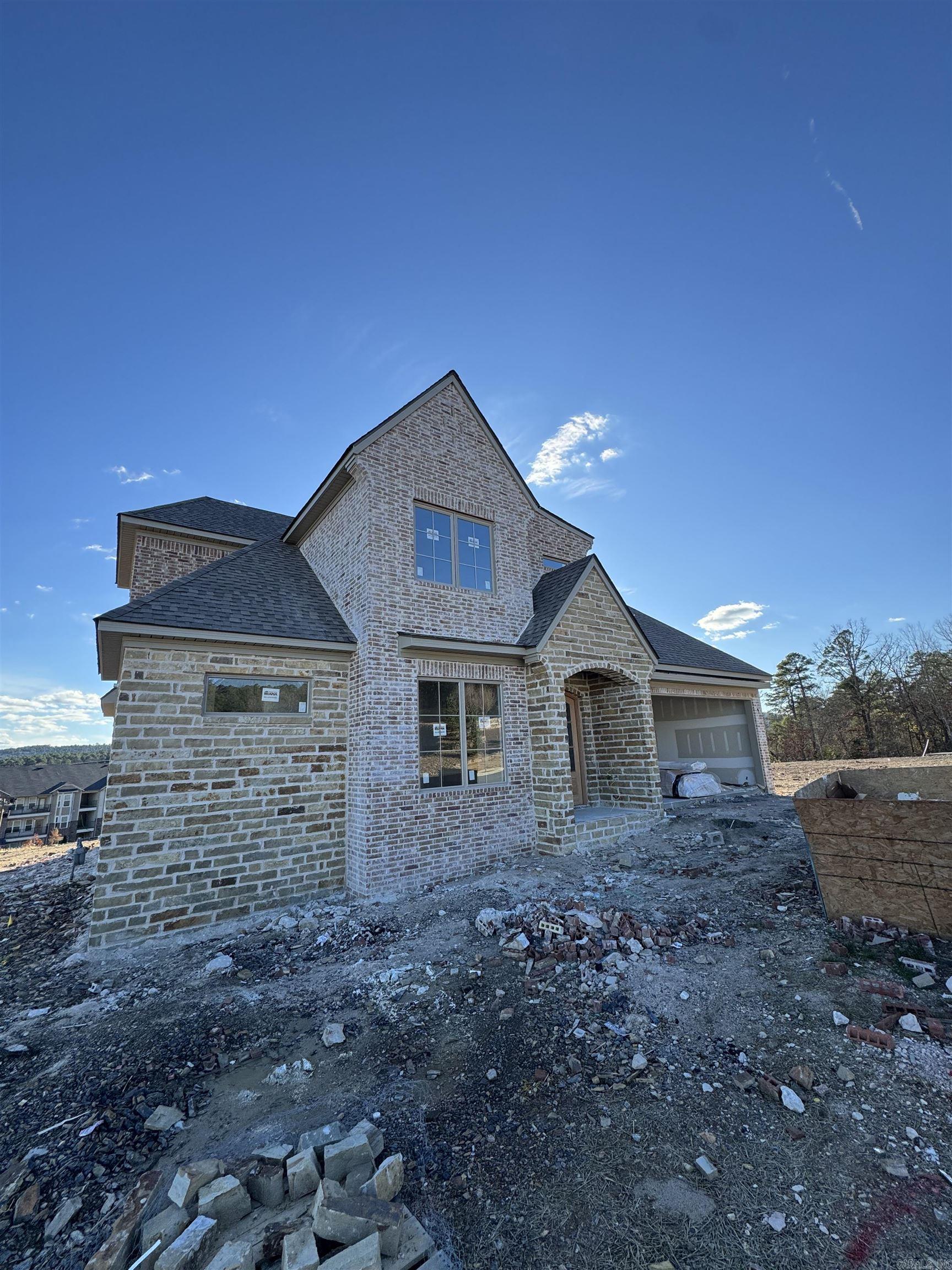 5 Mountain Brook  Little Rock, AR