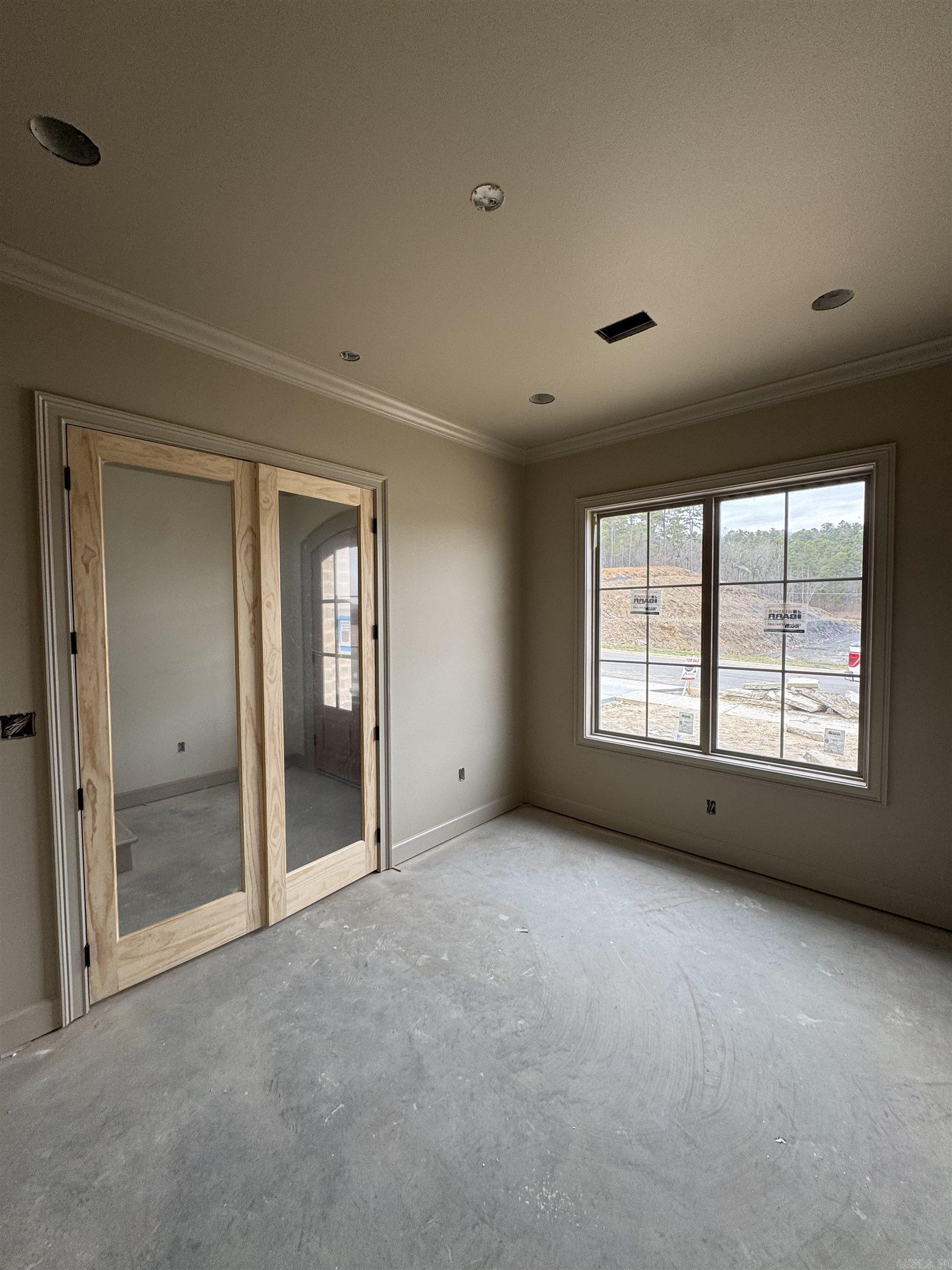 5 Mountain Brook  Little Rock, AR