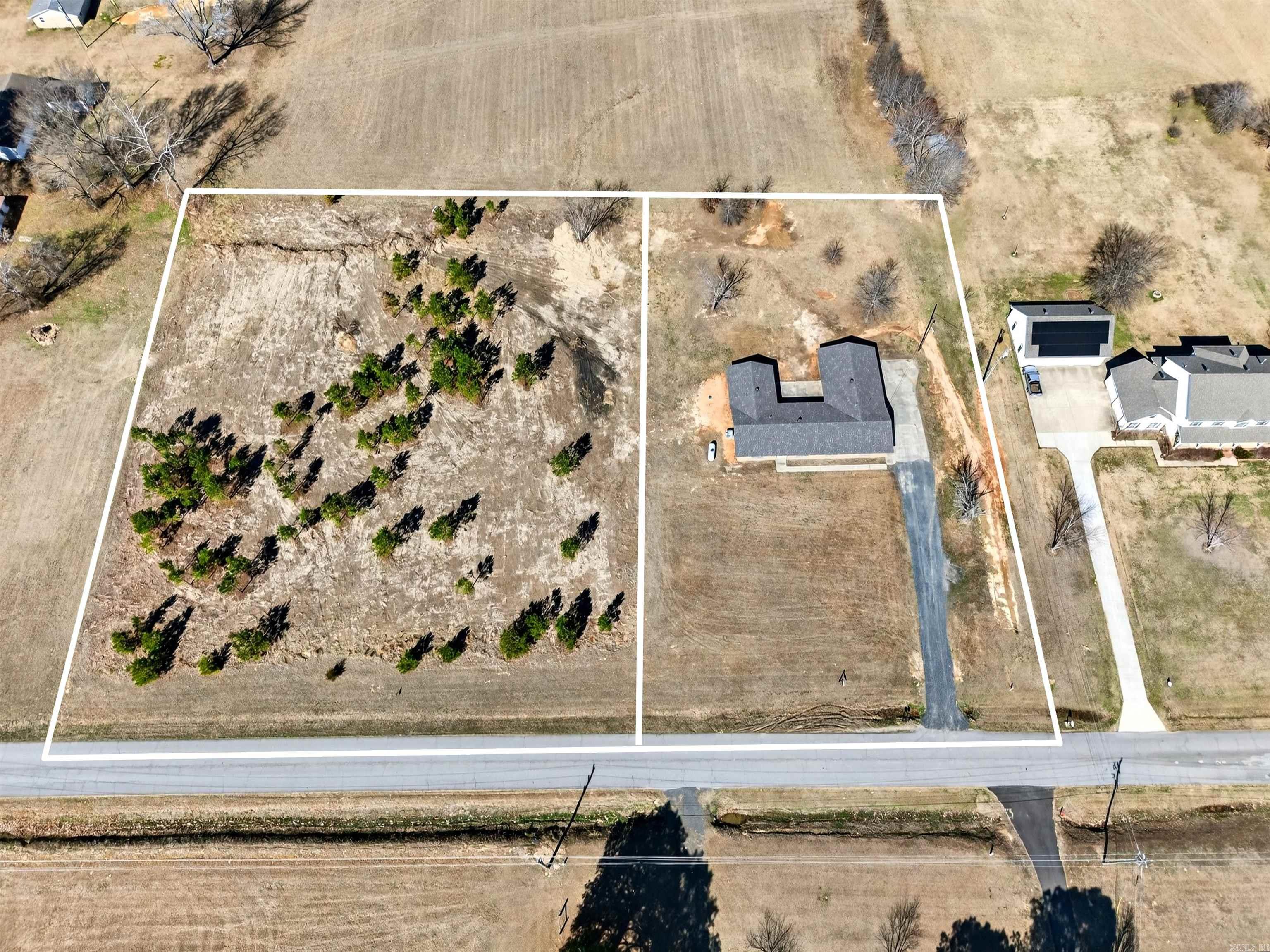 00 Bethlehem  Austin, AR