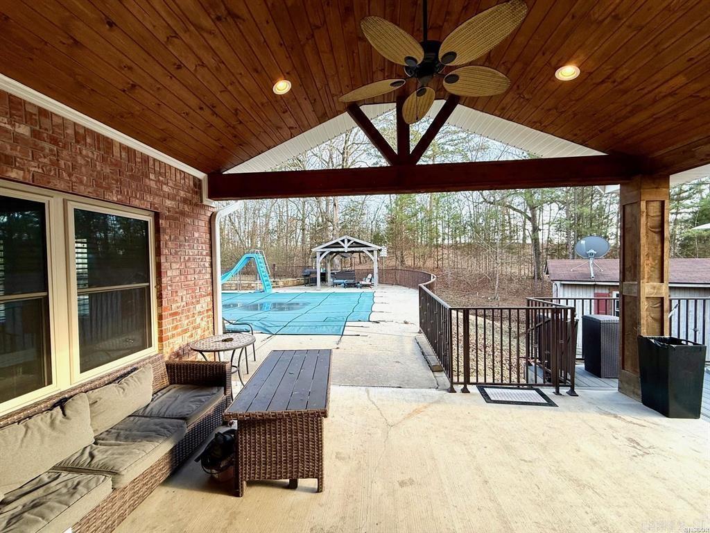 363 Old Bear  Royal, AR