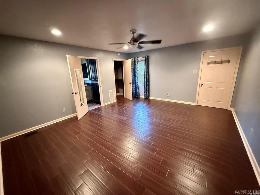 363 Old Bear  Royal, AR