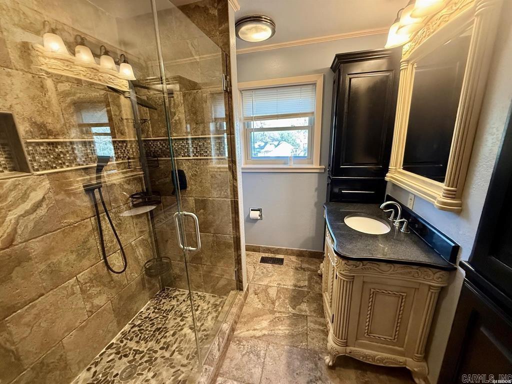 363 Old Bear  Royal, AR