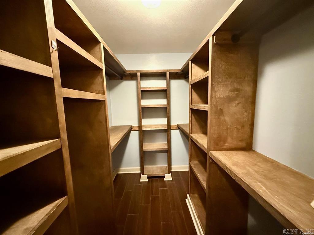 363 Old Bear  Royal, AR