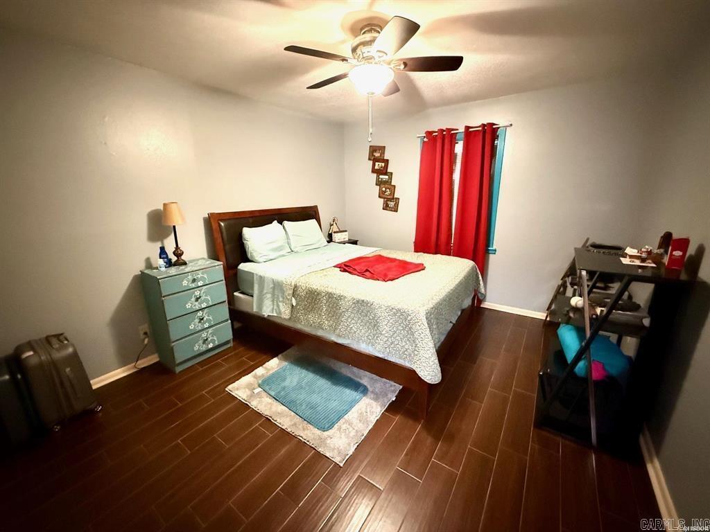 363 Old Bear  Royal, AR