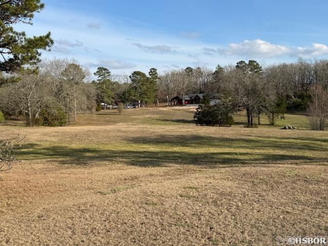 363 Old Bear  Royal, AR