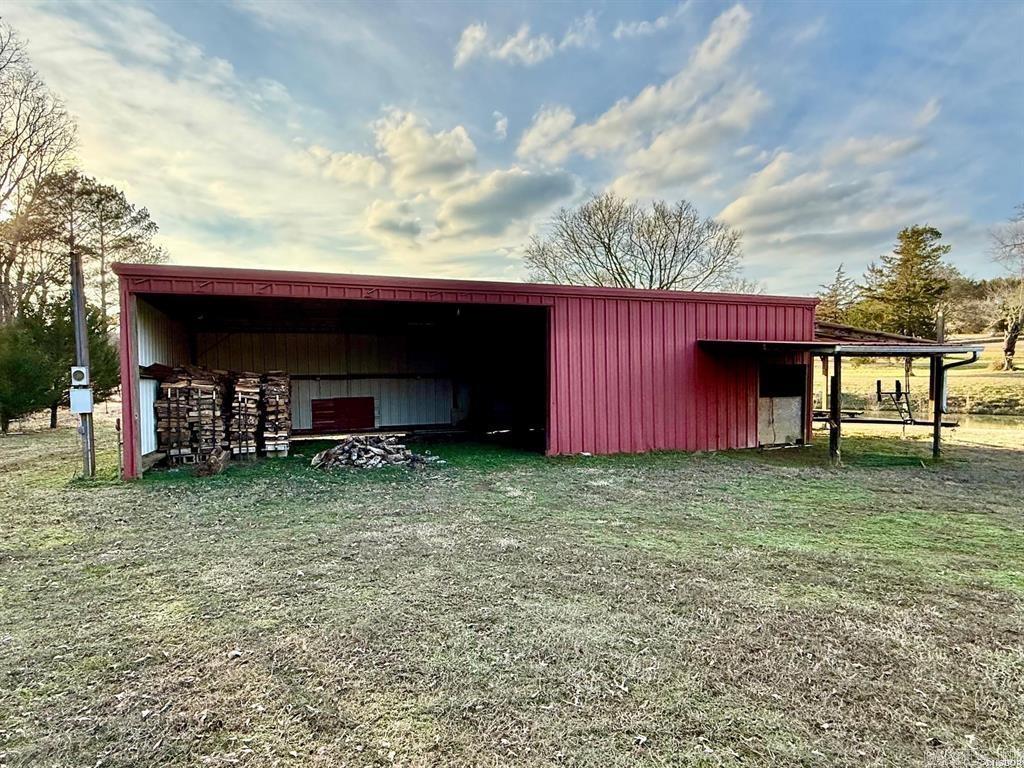 363 Old Bear  Royal, AR