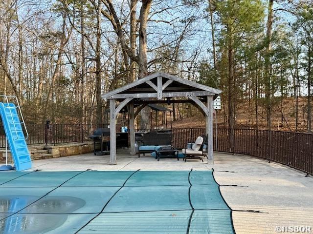 363 Old Bear  Royal, AR