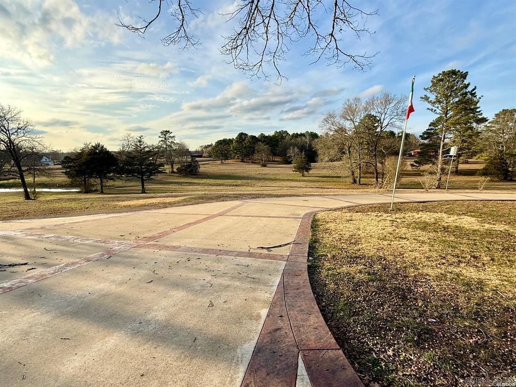 363 Old Bear  Royal, AR